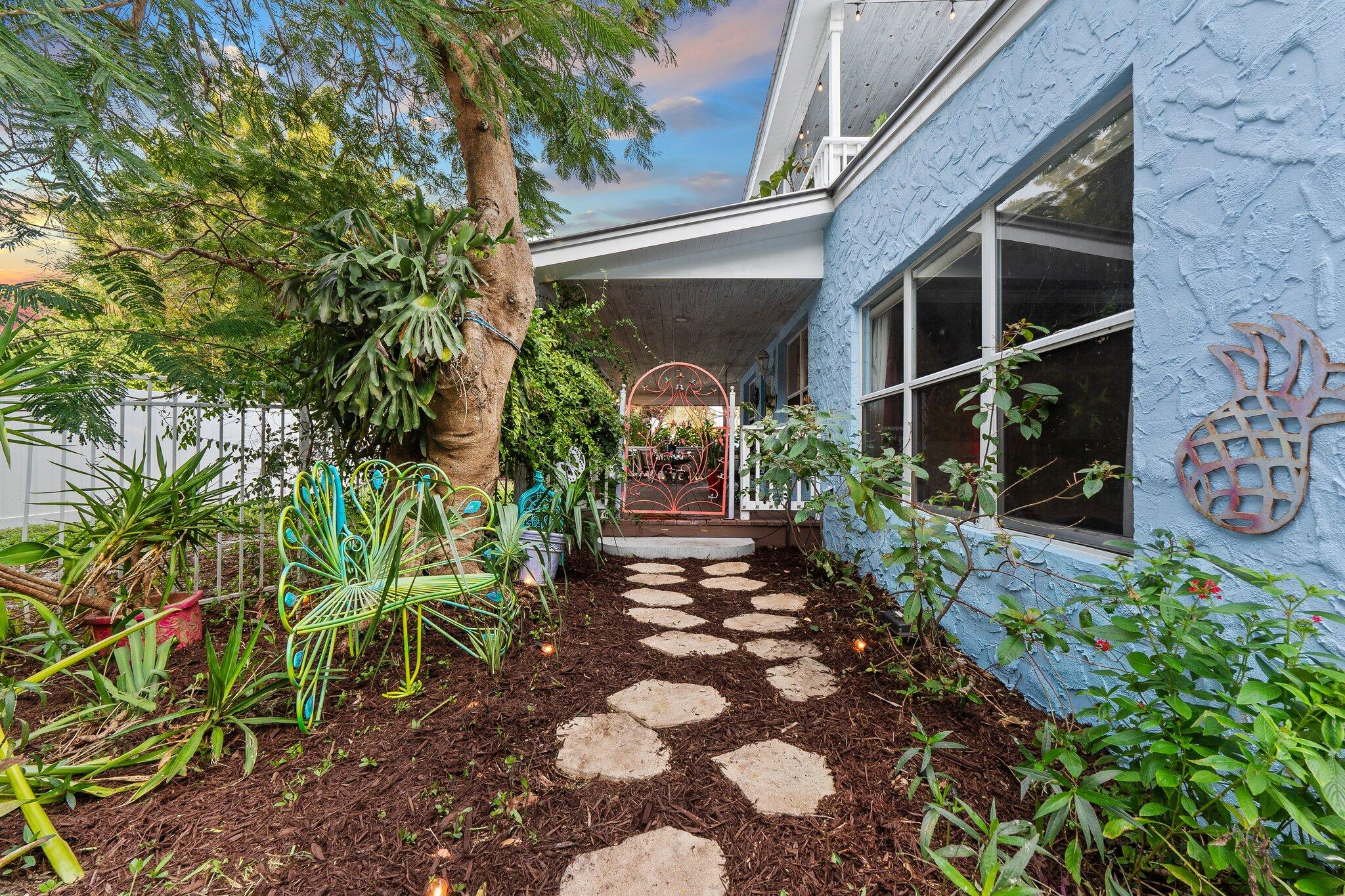 508 SE Balboa Avenue