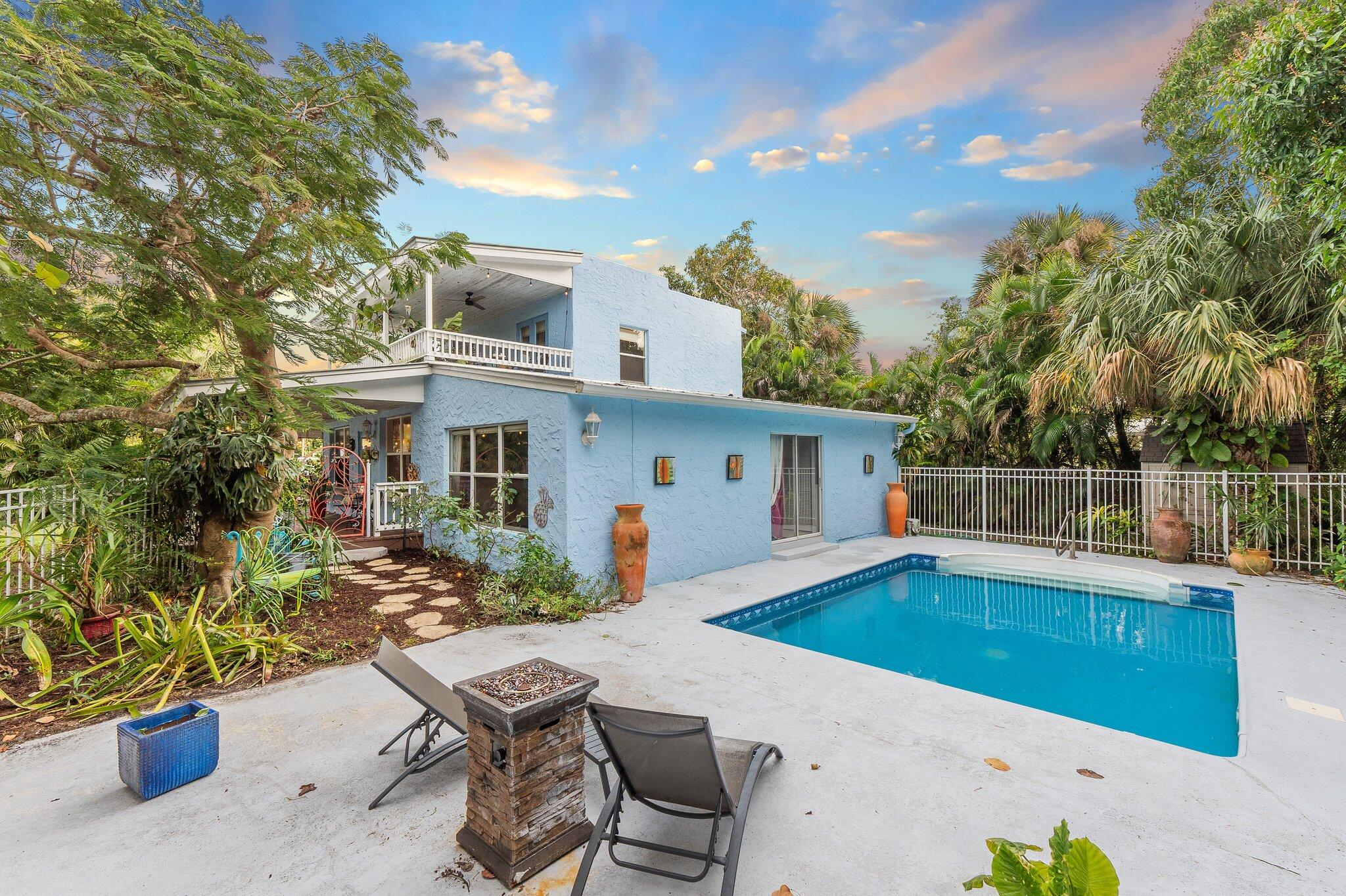 508 SE Balboa Avenue