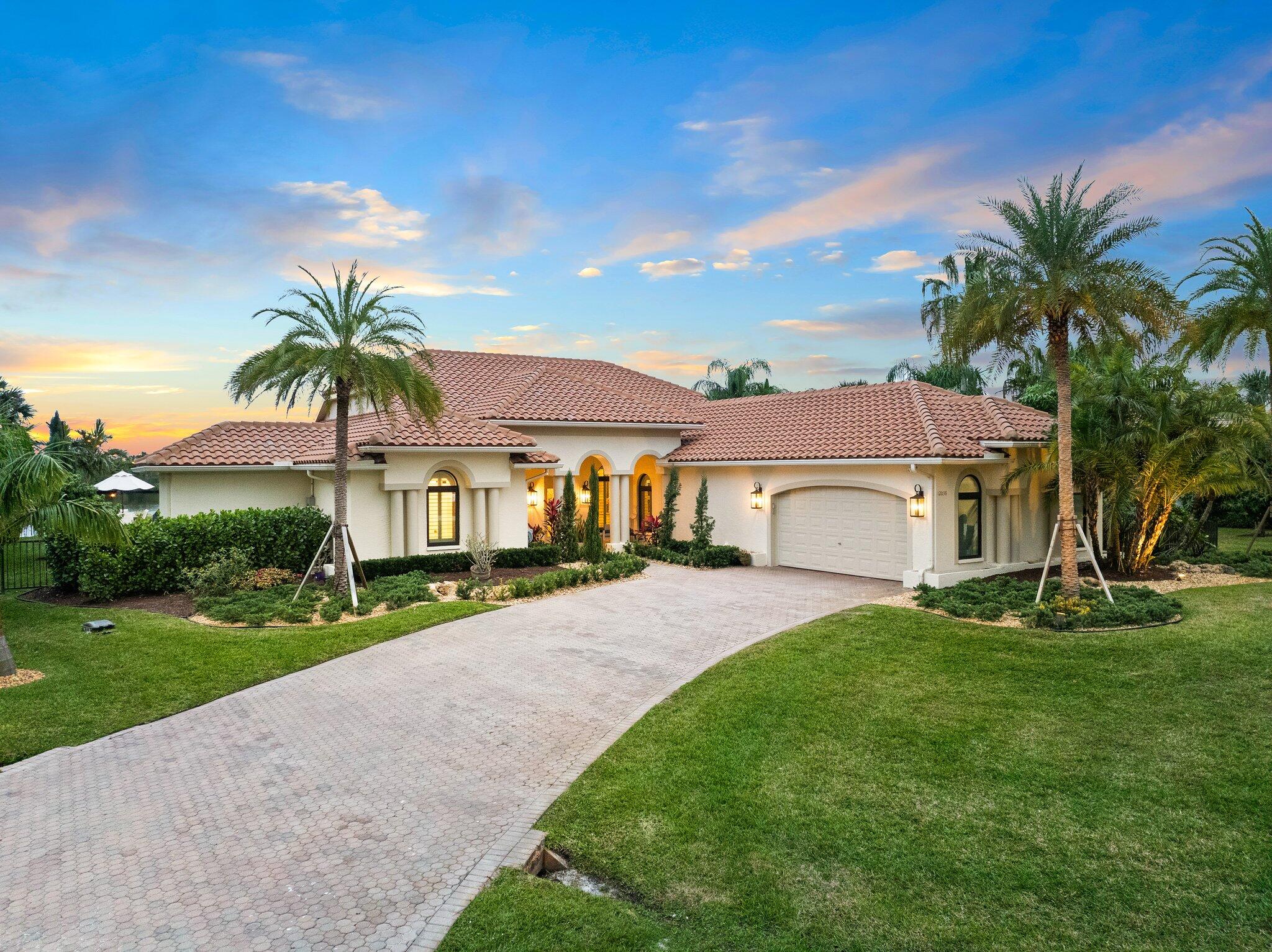 12038 Riverbend Road, Port St. Lucie