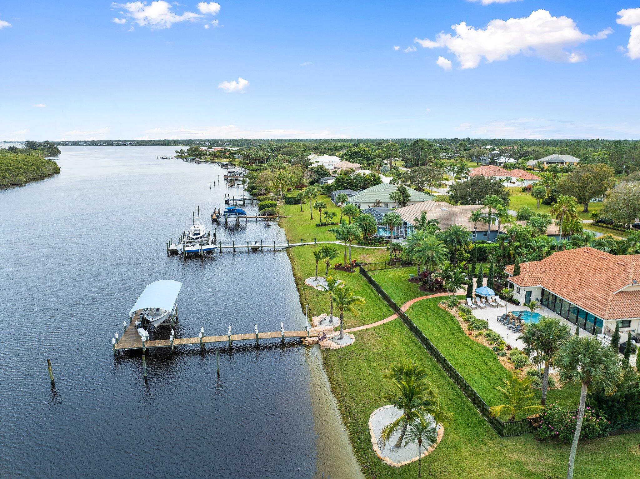 12038 Riverbend Road, Port St. Lucie