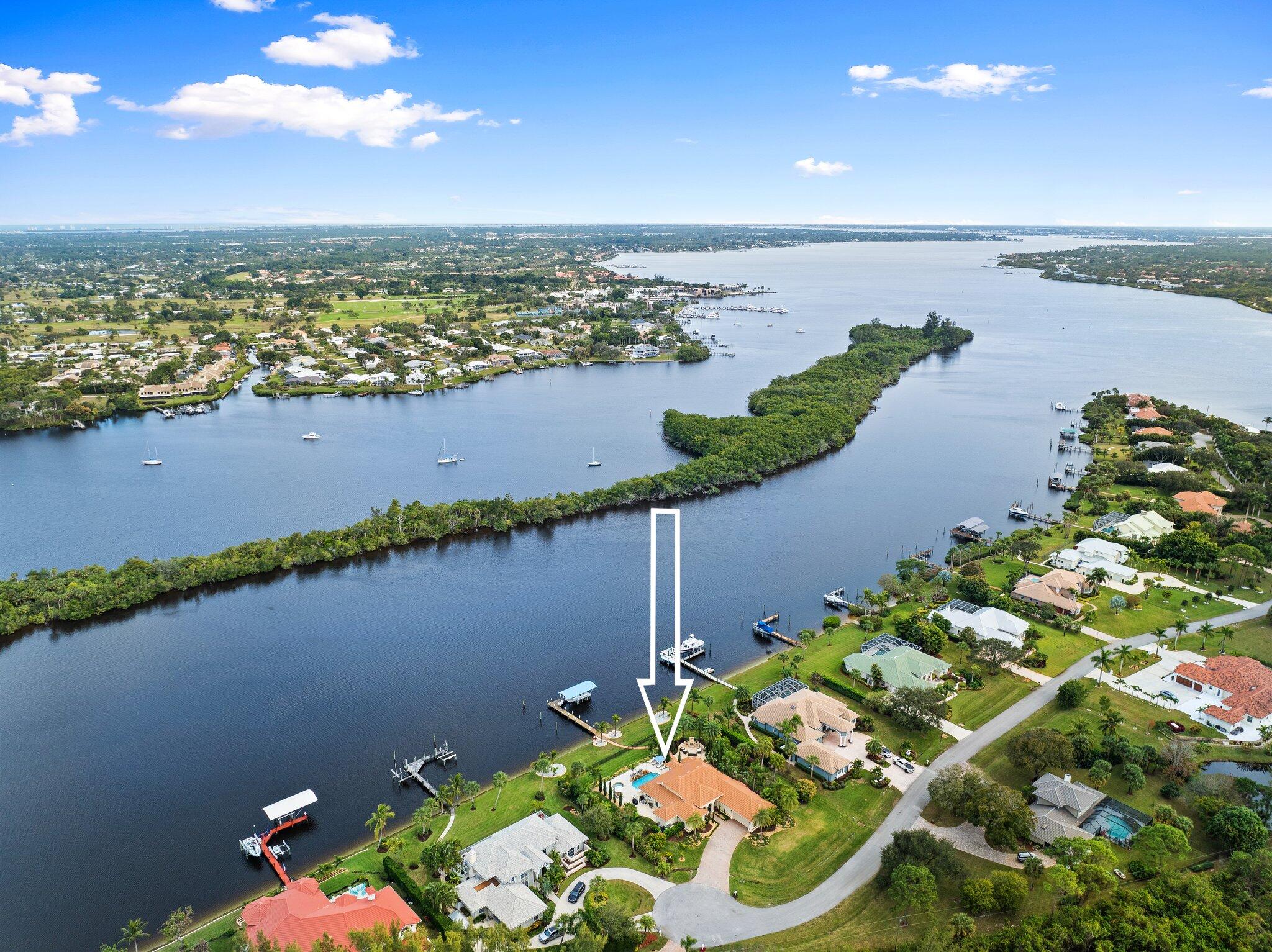 12038 Riverbend Road, Port St. Lucie