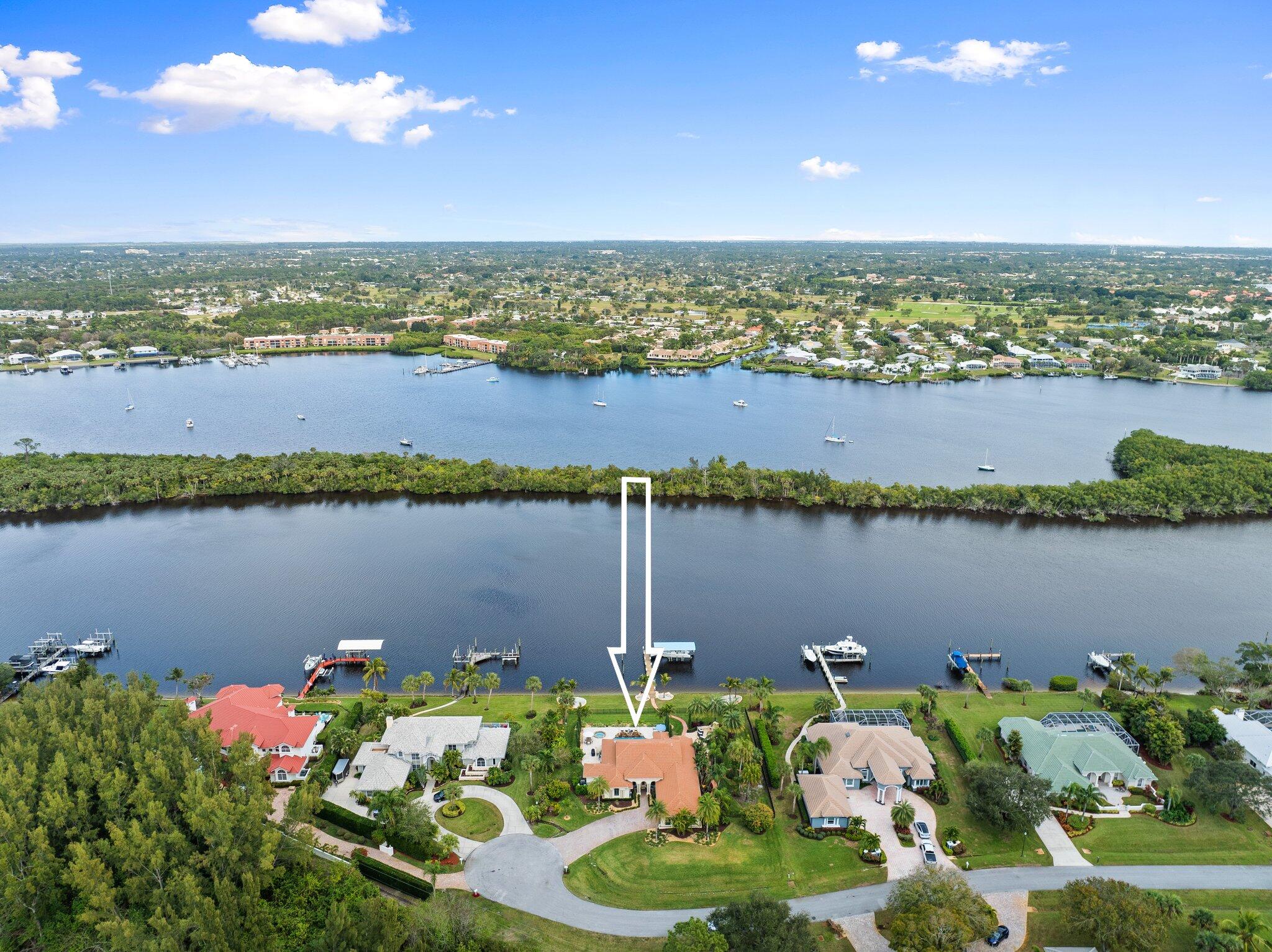 12038 Riverbend Road, Port St. Lucie