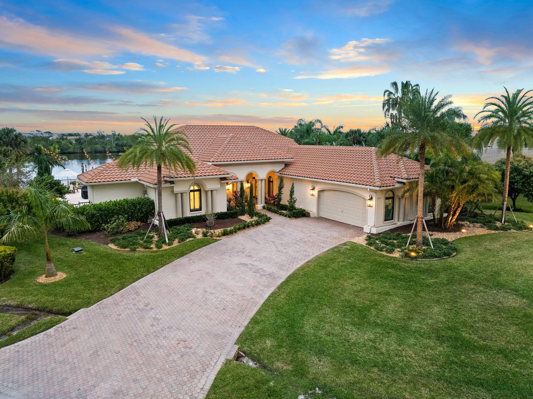 12038 Riverbend Road, Port St. Lucie