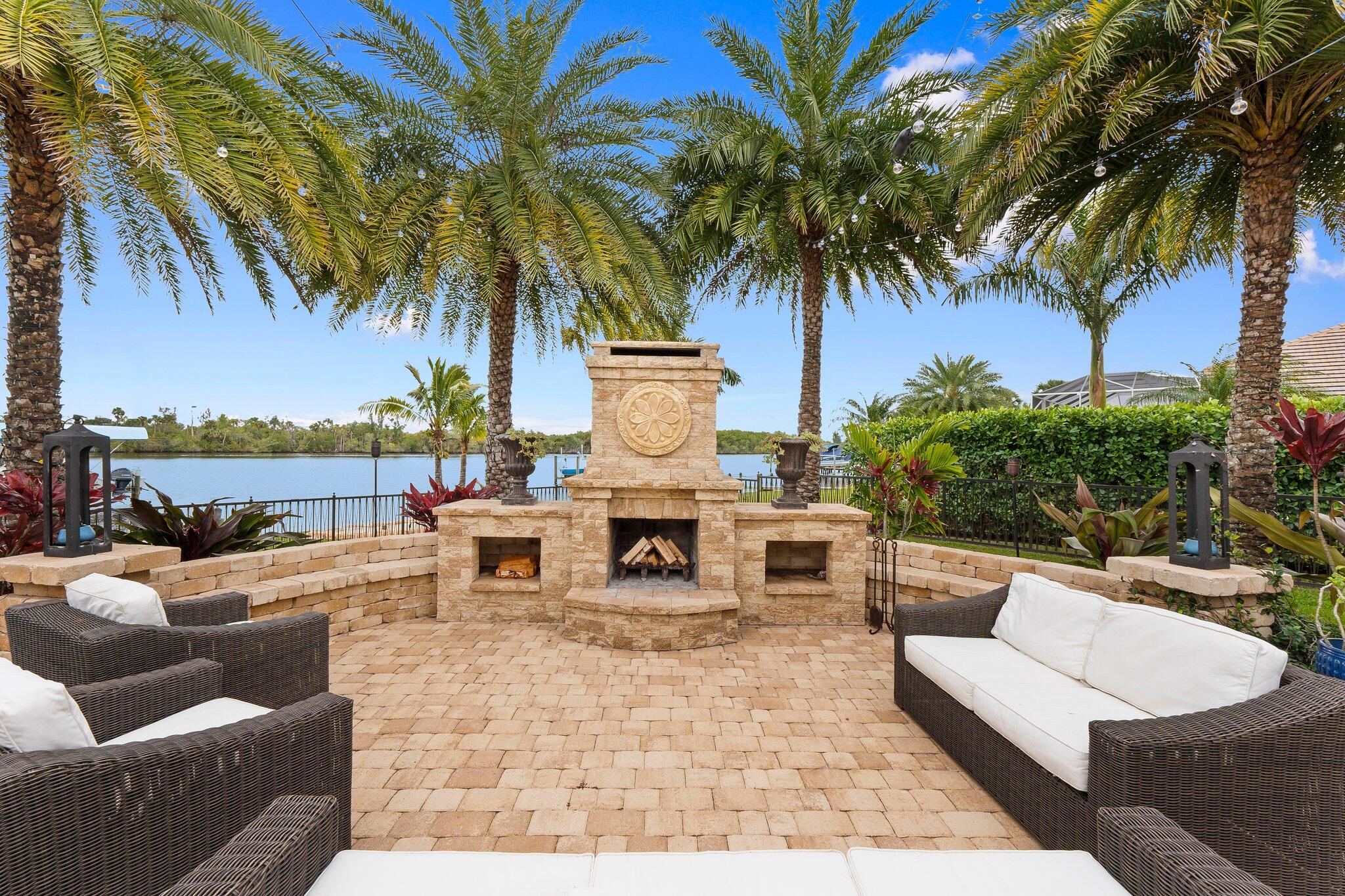 12038 Riverbend Road, Port St. Lucie
