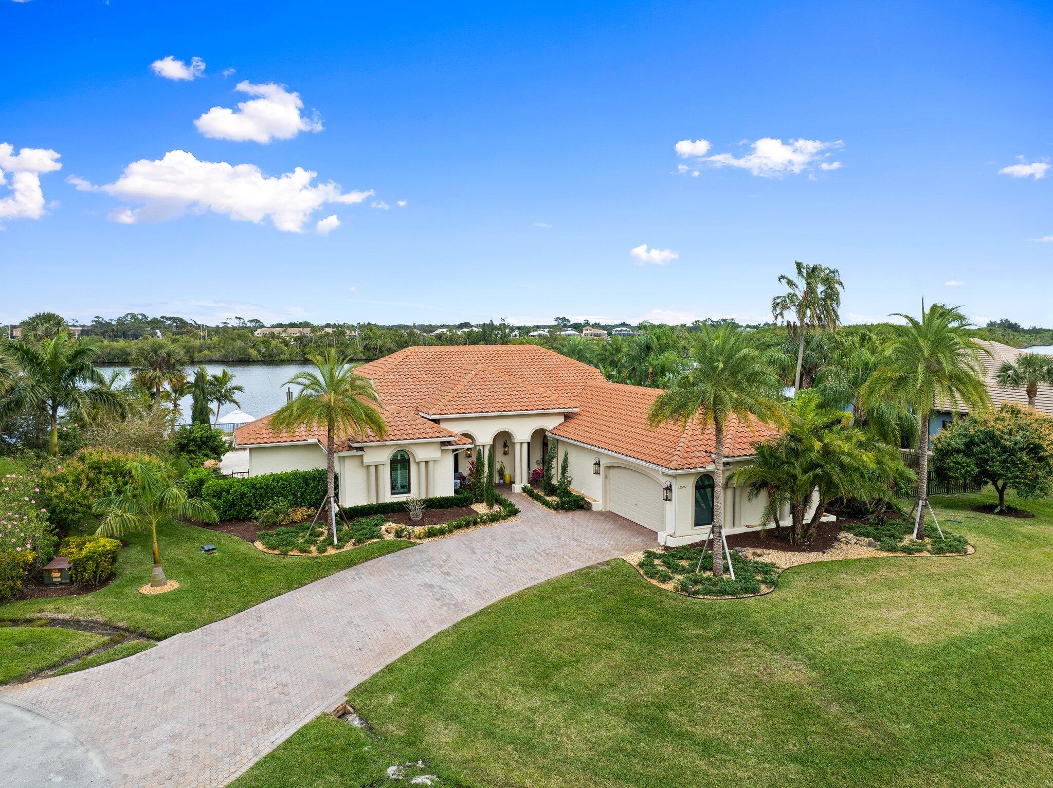 12038 Riverbend Road, Port St. Lucie