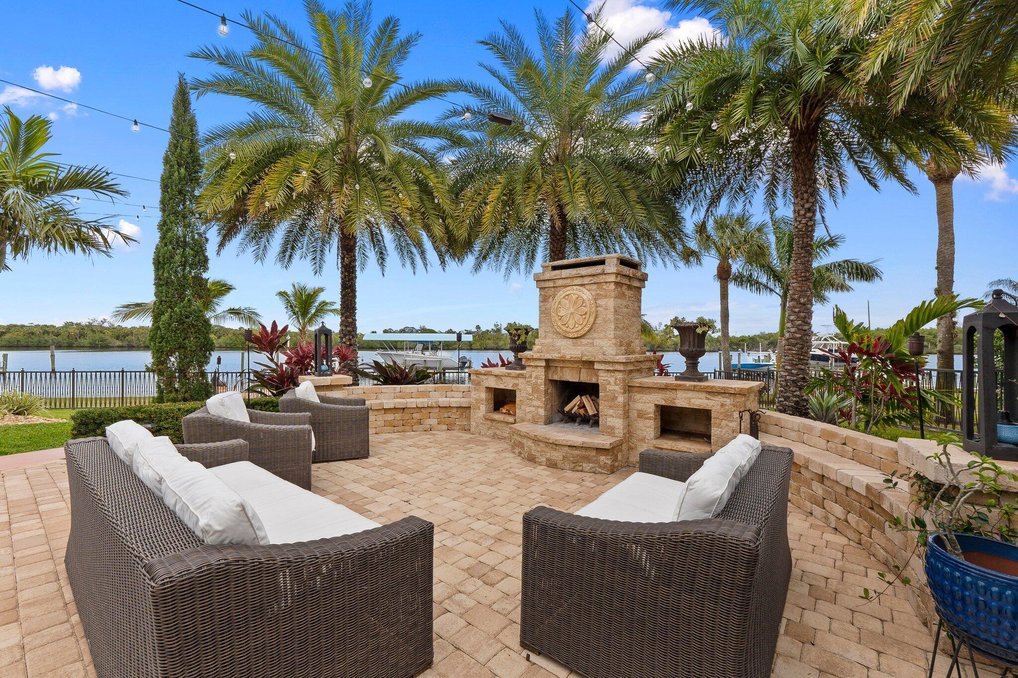 12038 Riverbend Road, Port St. Lucie