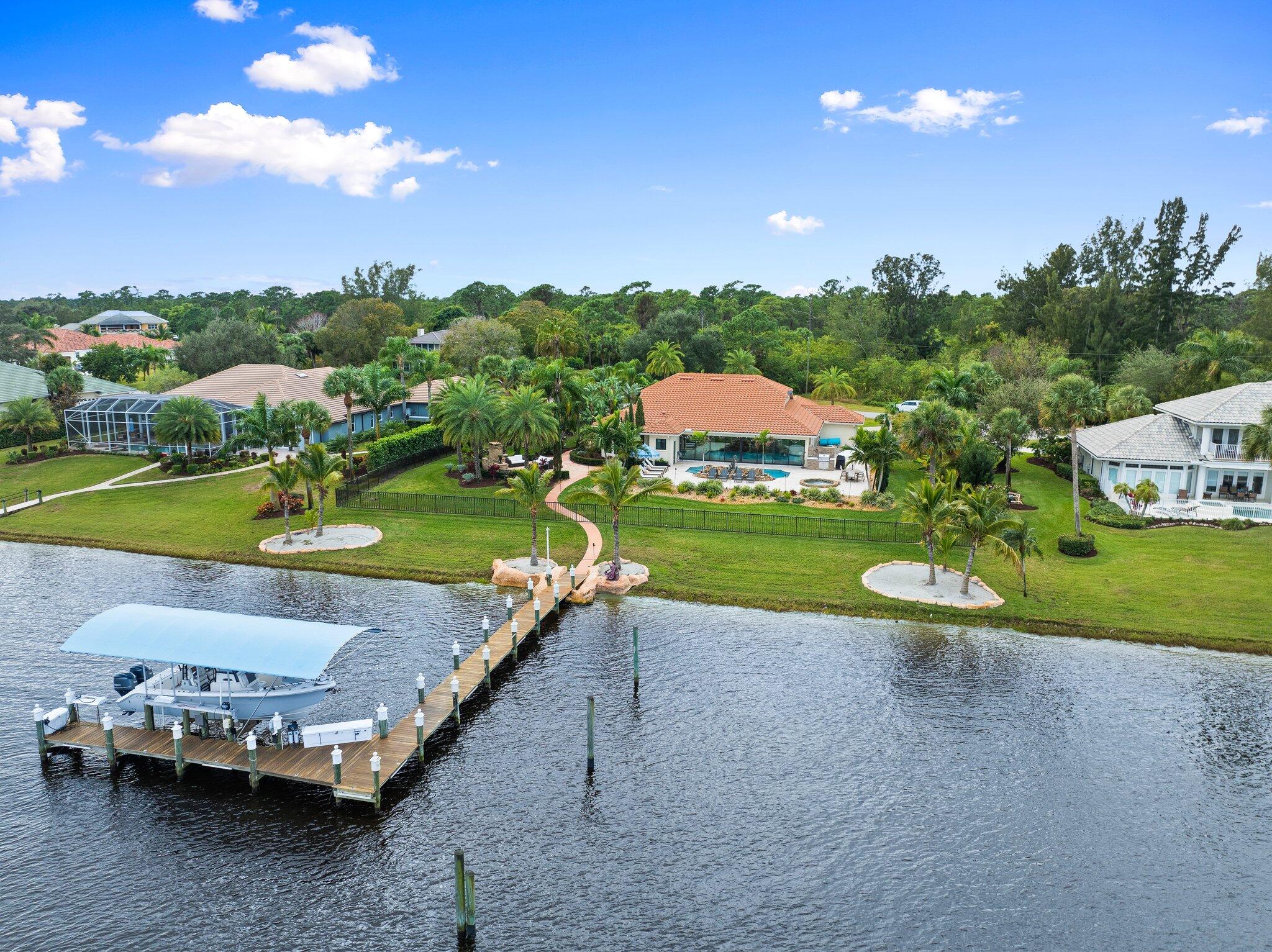 12038 Riverbend Road, Port St. Lucie