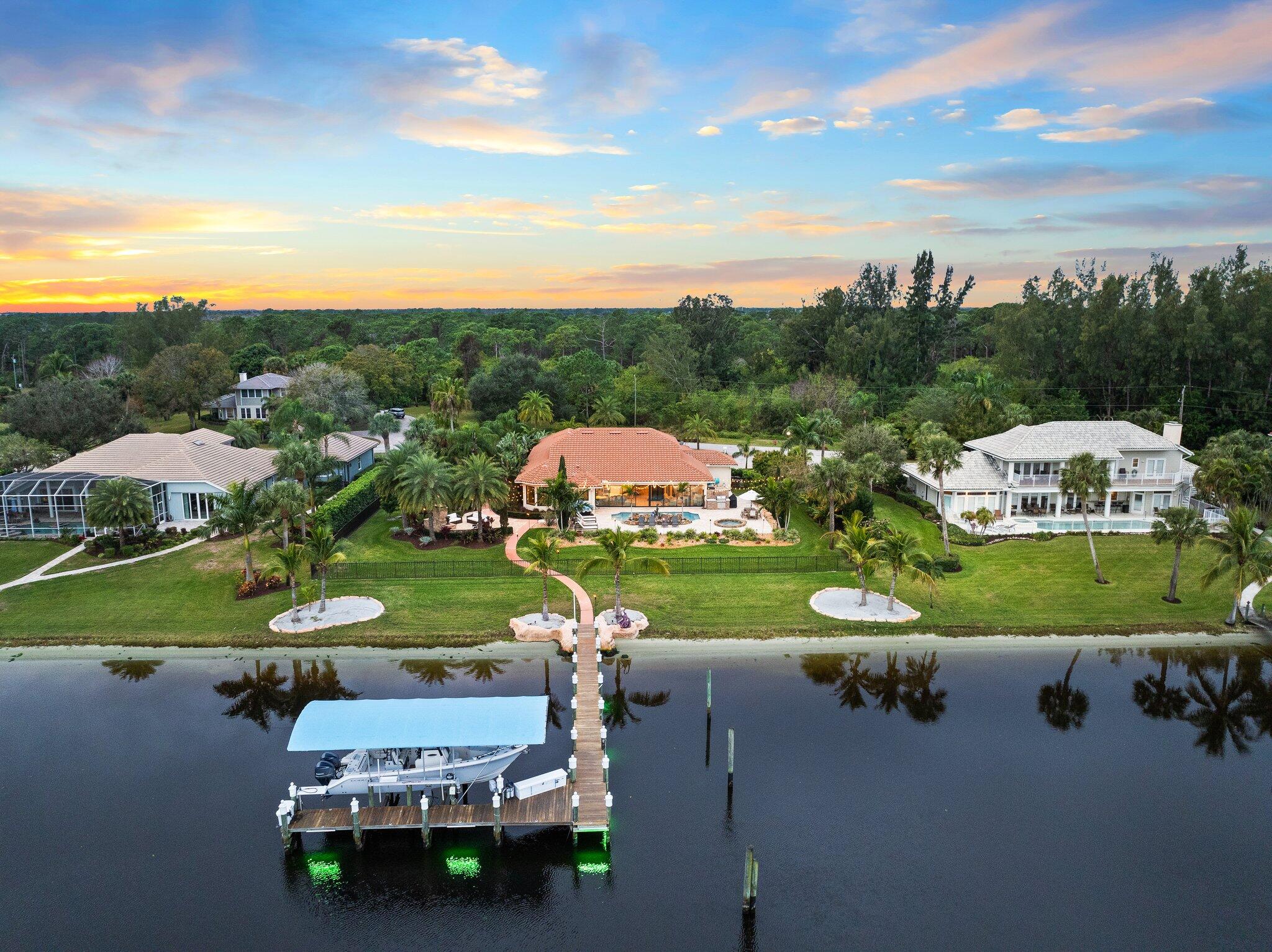 12038 Riverbend Road, Port St. Lucie