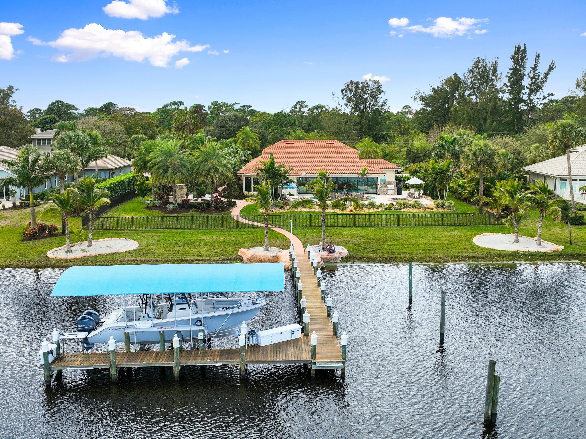 12038 Riverbend Road, Port St. Lucie