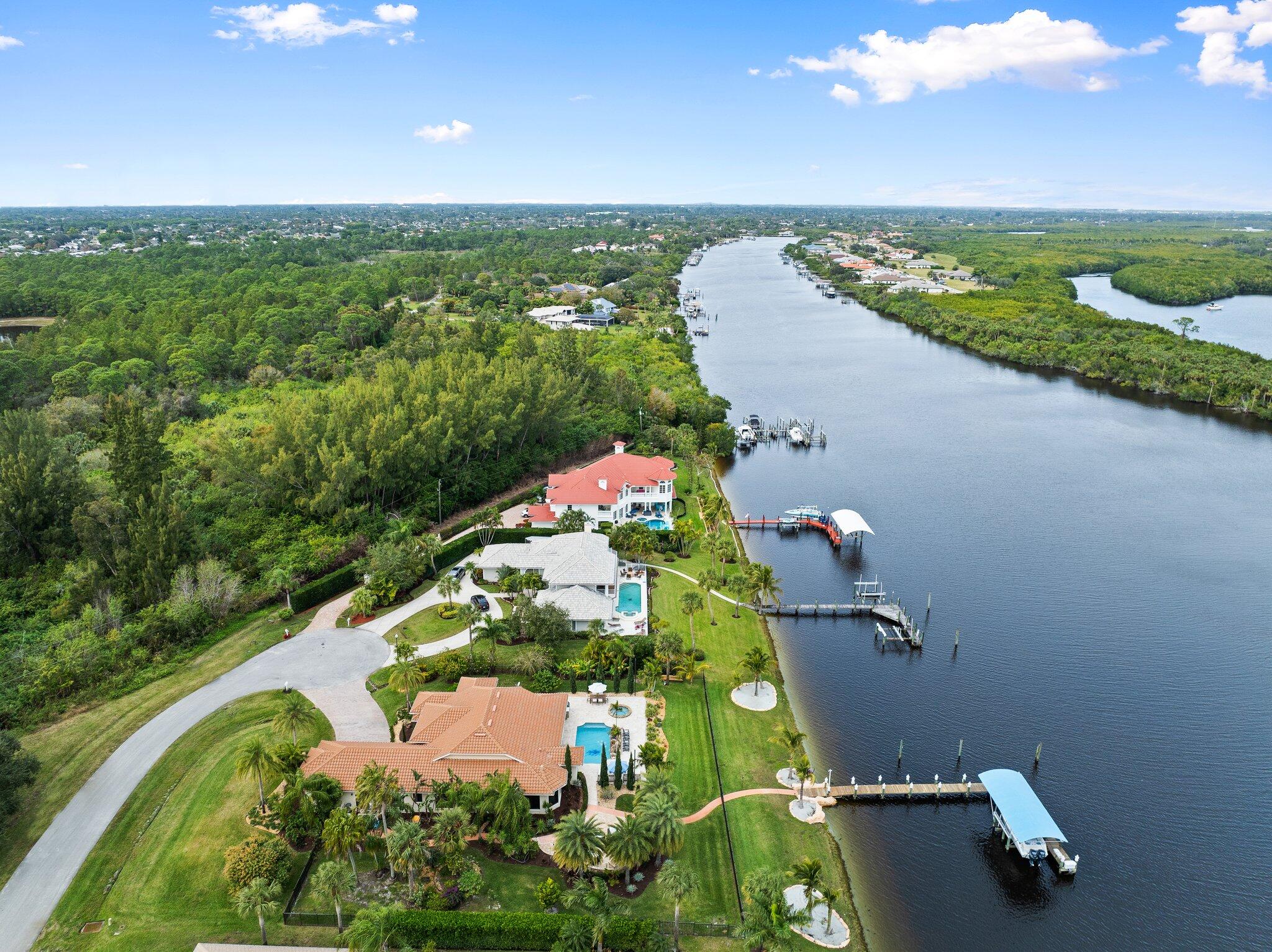 12038 Riverbend Road, Port St. Lucie