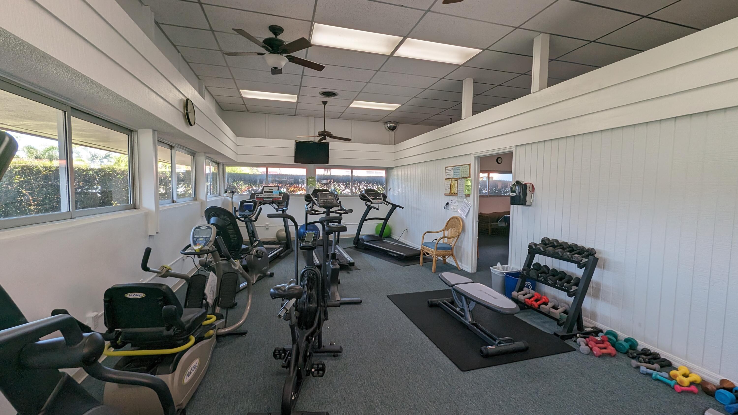 2600 SE Ocean Boulevard U4
