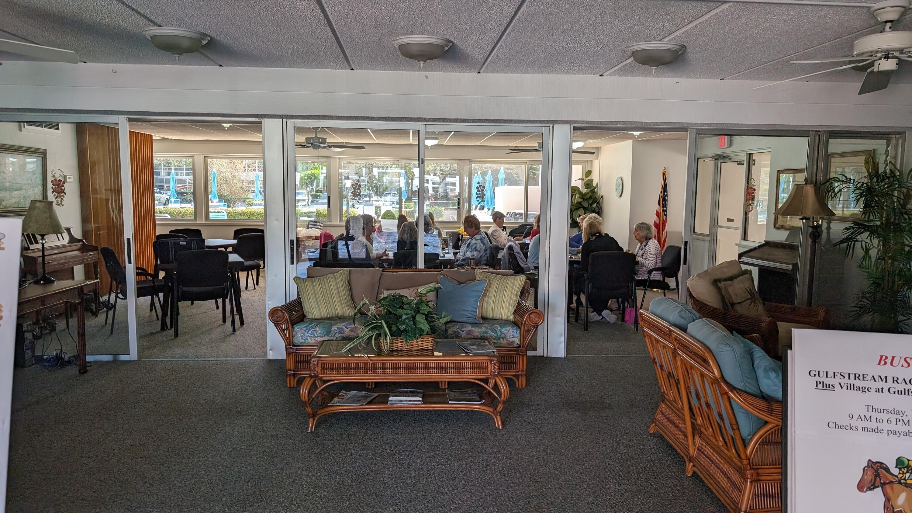 2600 SE Ocean Boulevard U4