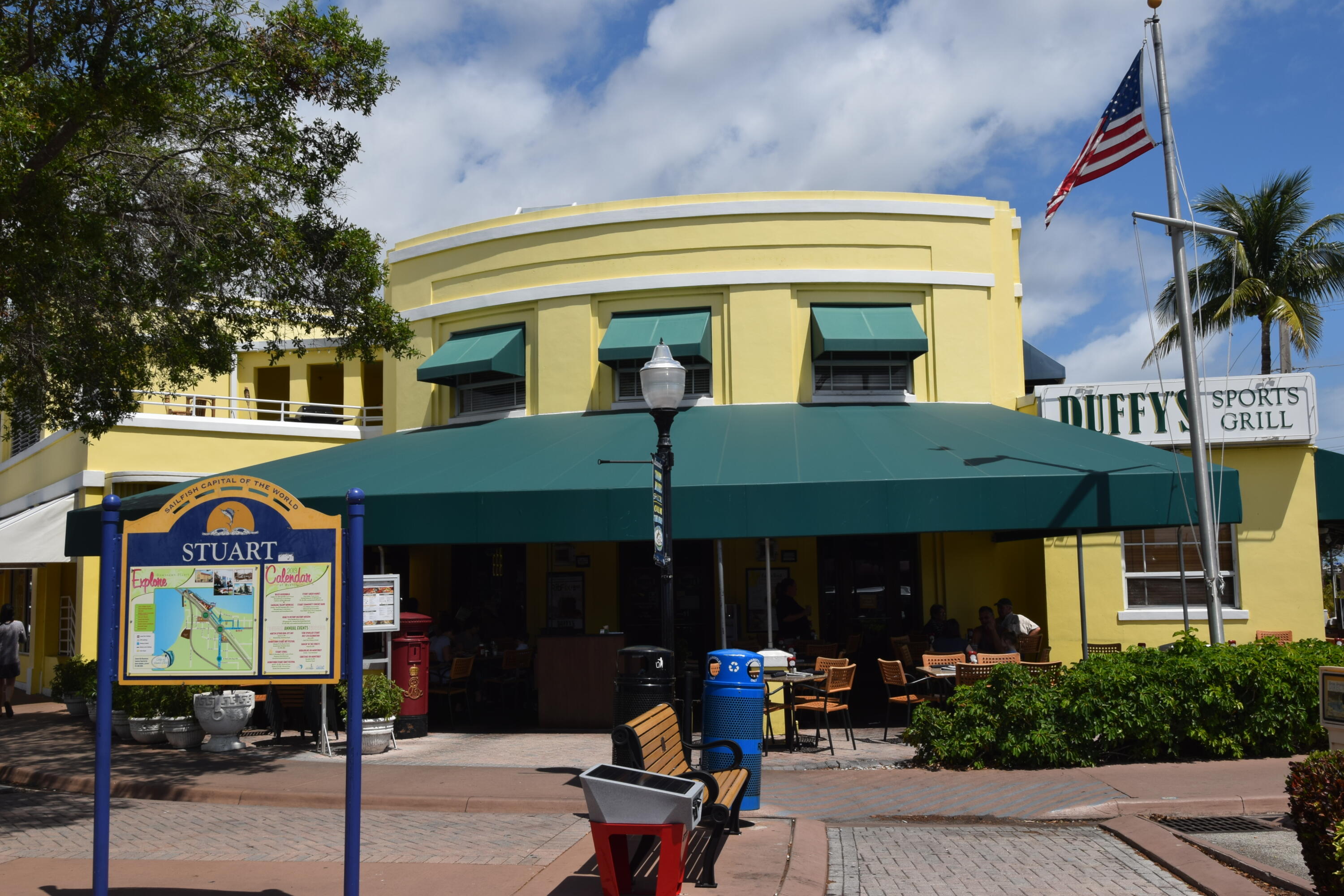 101 SE Ocean Boulevard 305