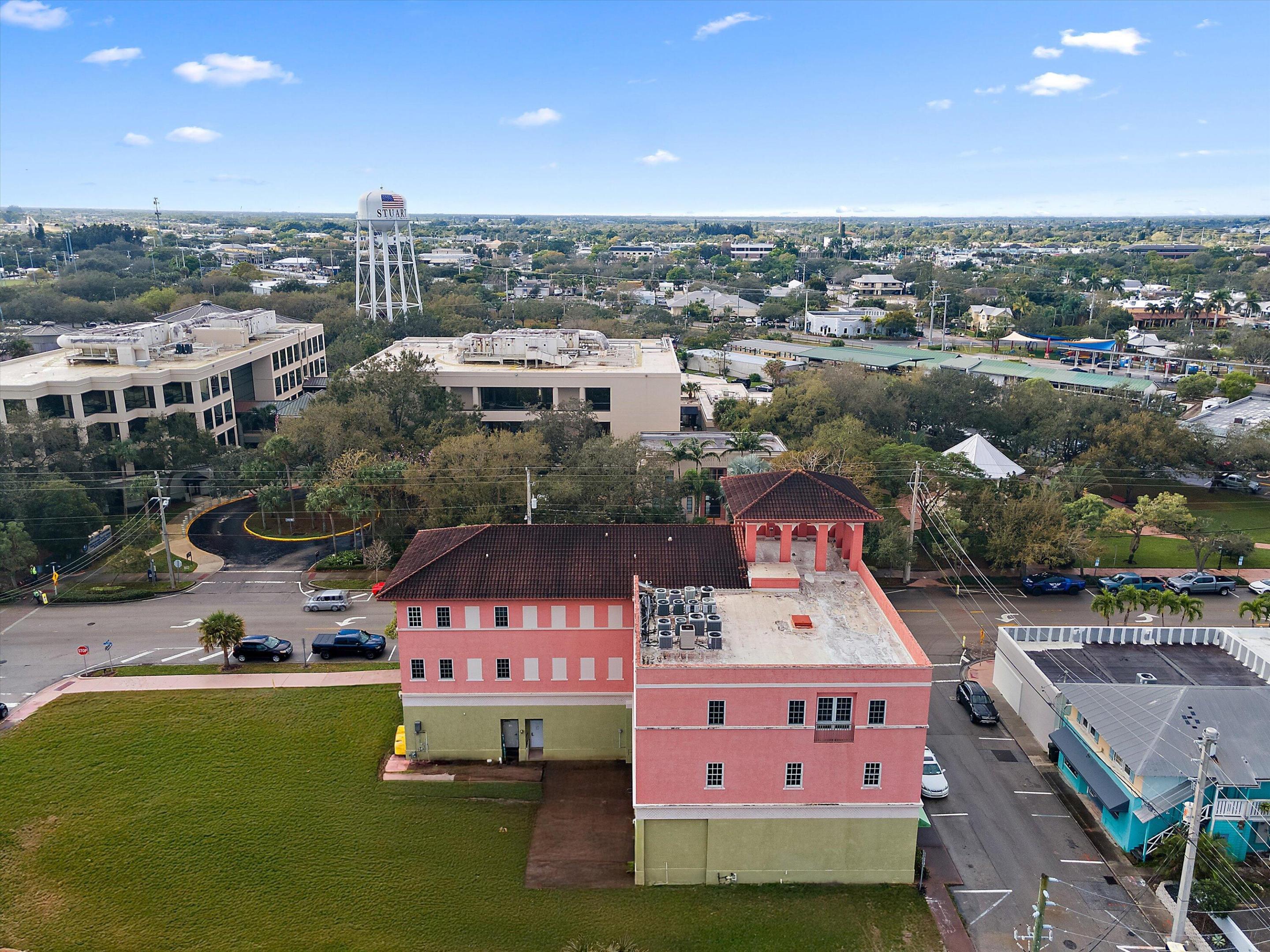 101 SE Ocean Boulevard 305