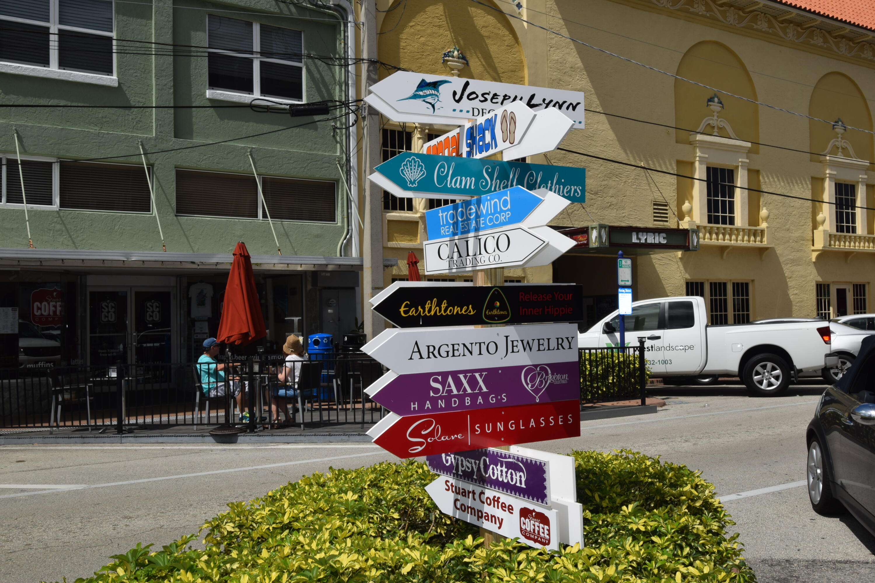 101 SE Ocean Boulevard 305