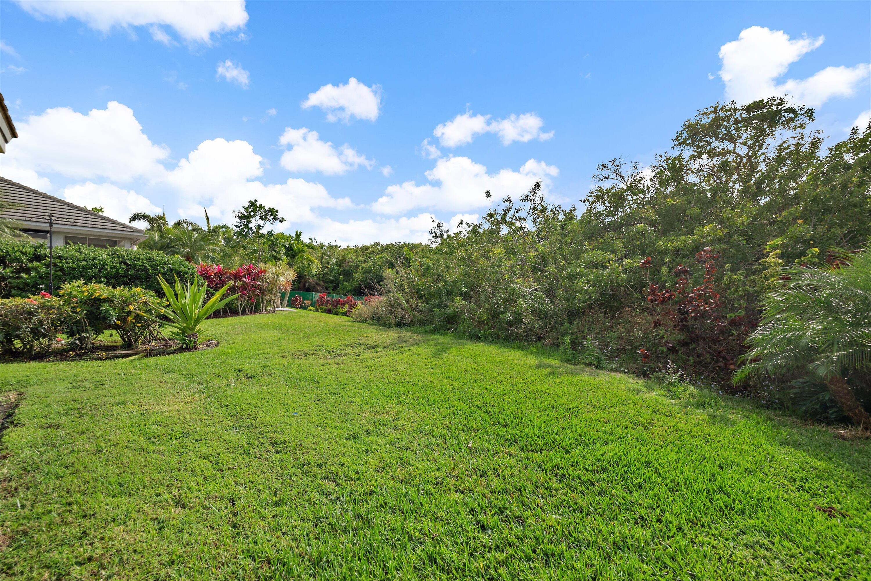 3190 SE Carrick Green Court, Port St. Lucie