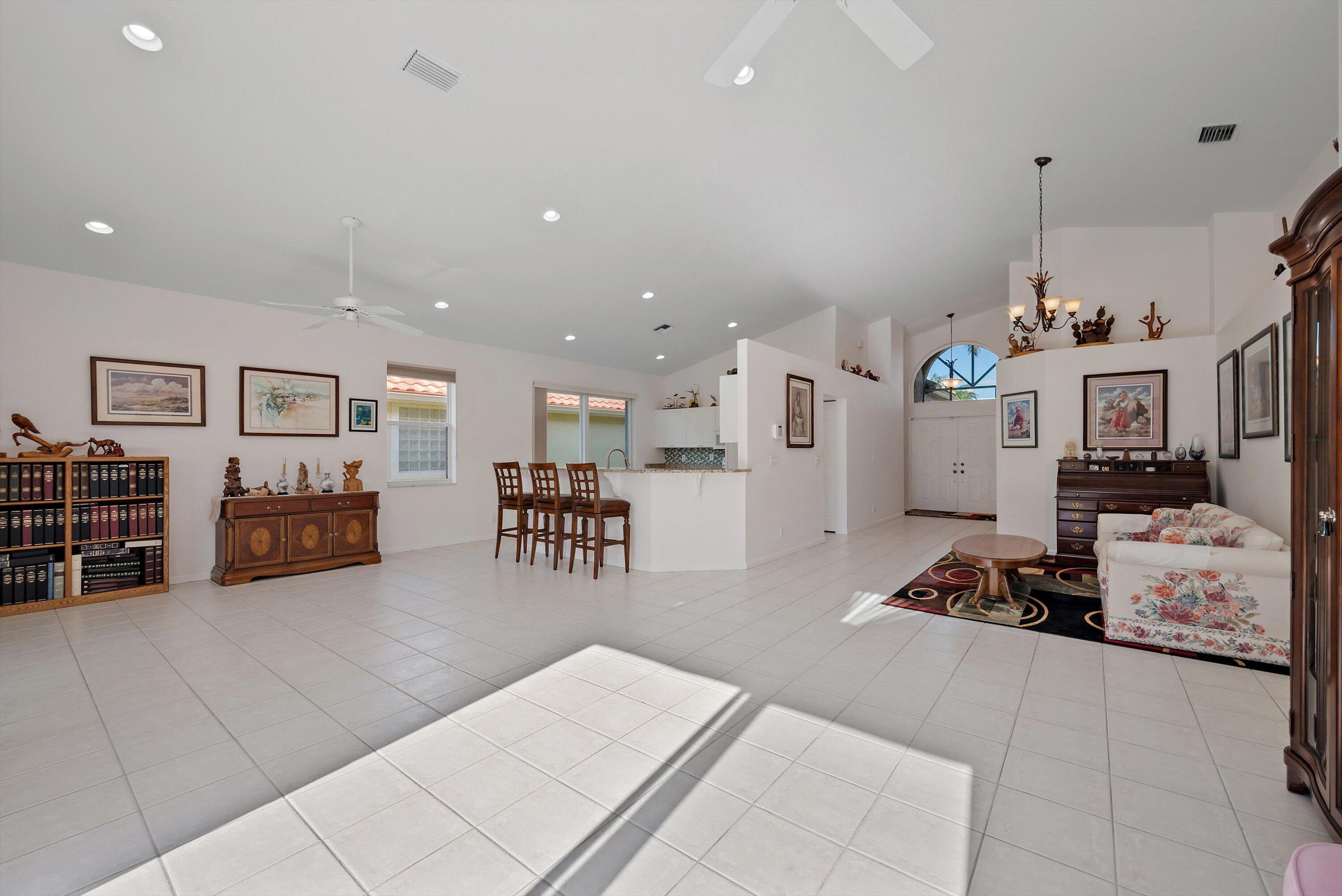 3190 SE Carrick Green Court, Port St. Lucie