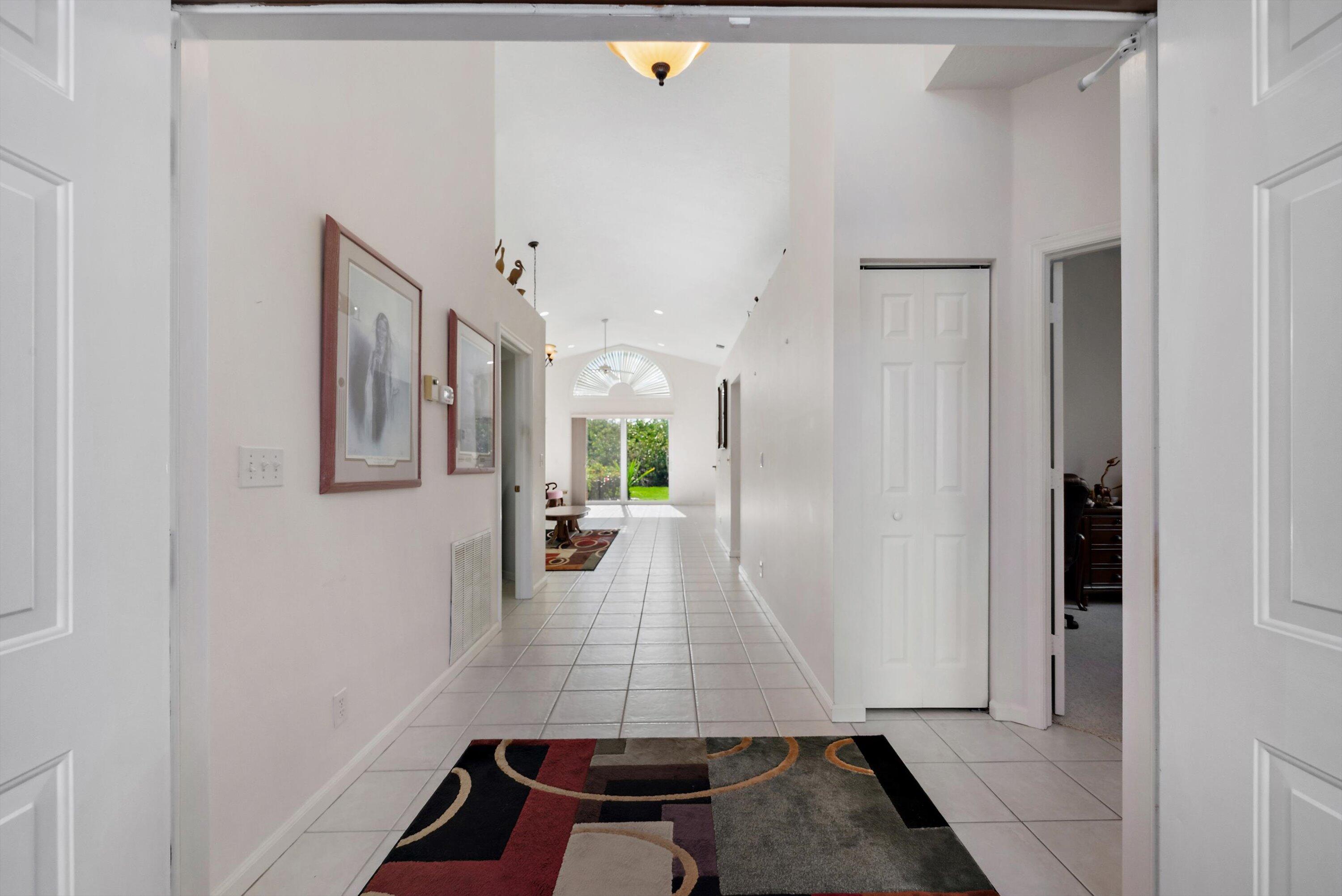3190 SE Carrick Green Court, Port St. Lucie