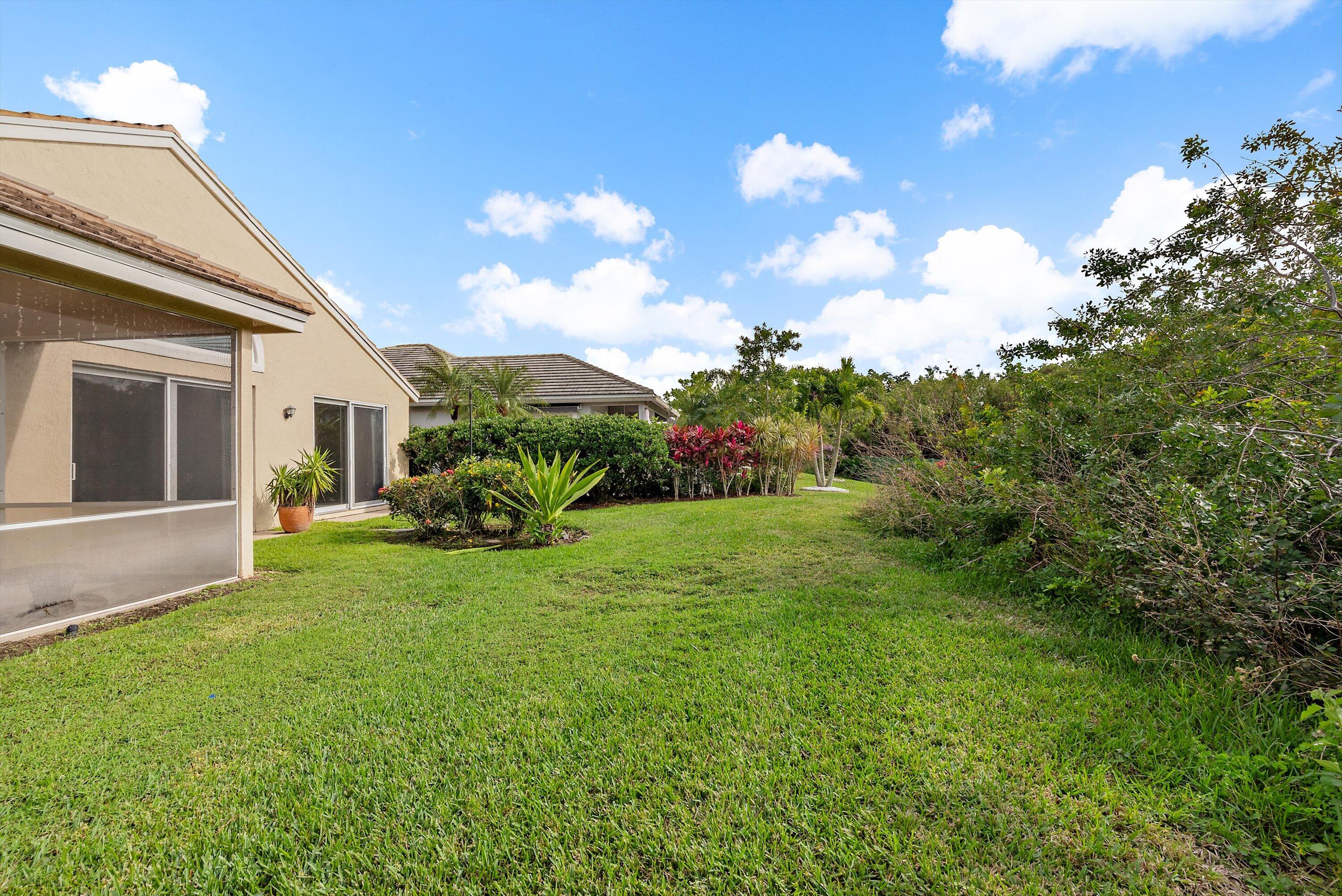 3190 SE Carrick Green Court, Port St. Lucie