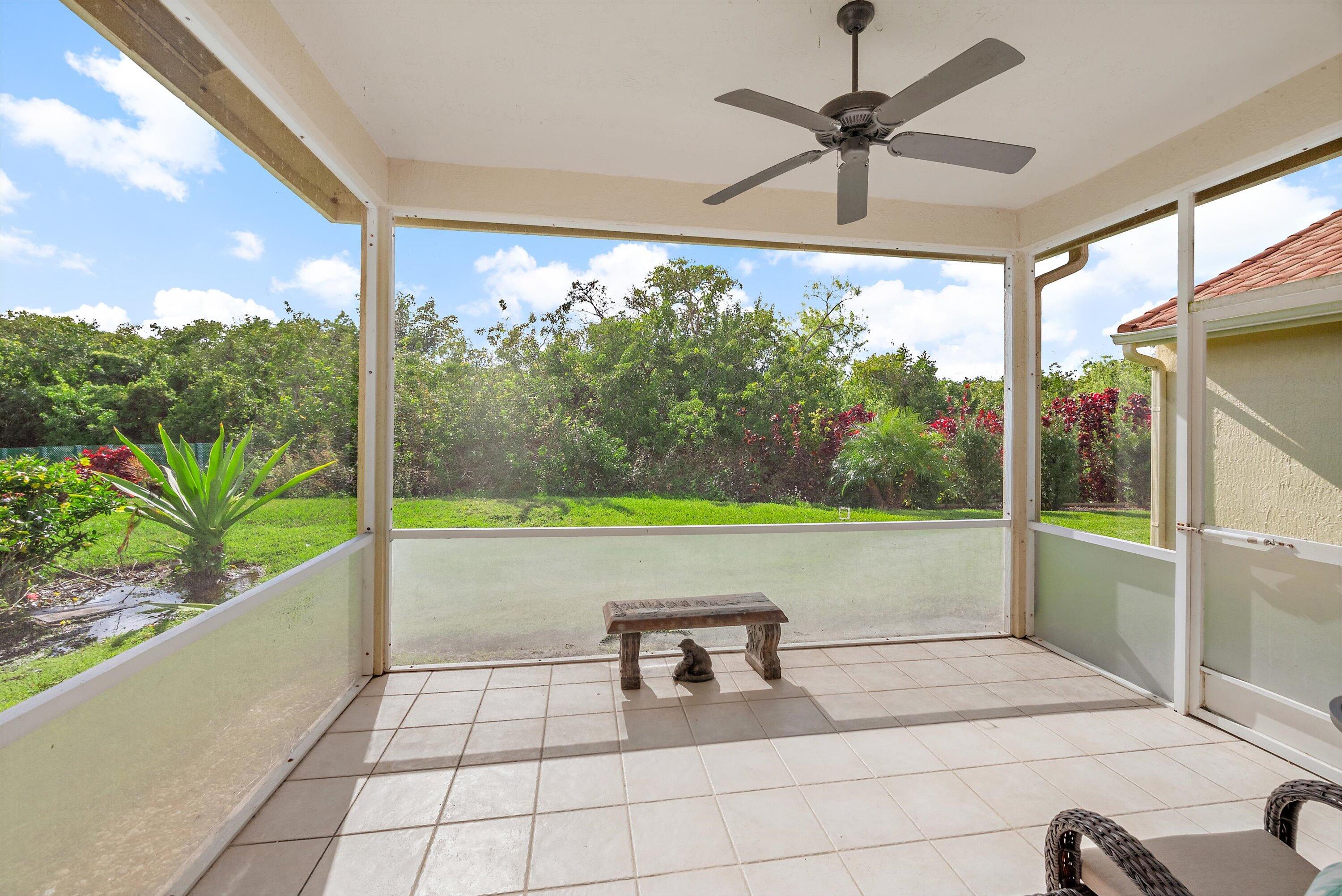 3190 SE Carrick Green Court, Port St. Lucie