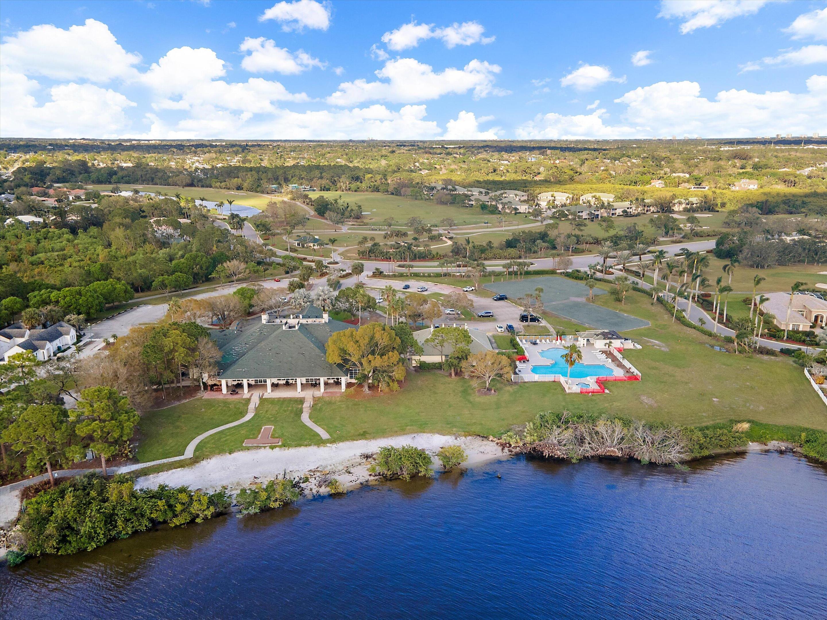 3190 SE Carrick Green Court, Port St. Lucie
