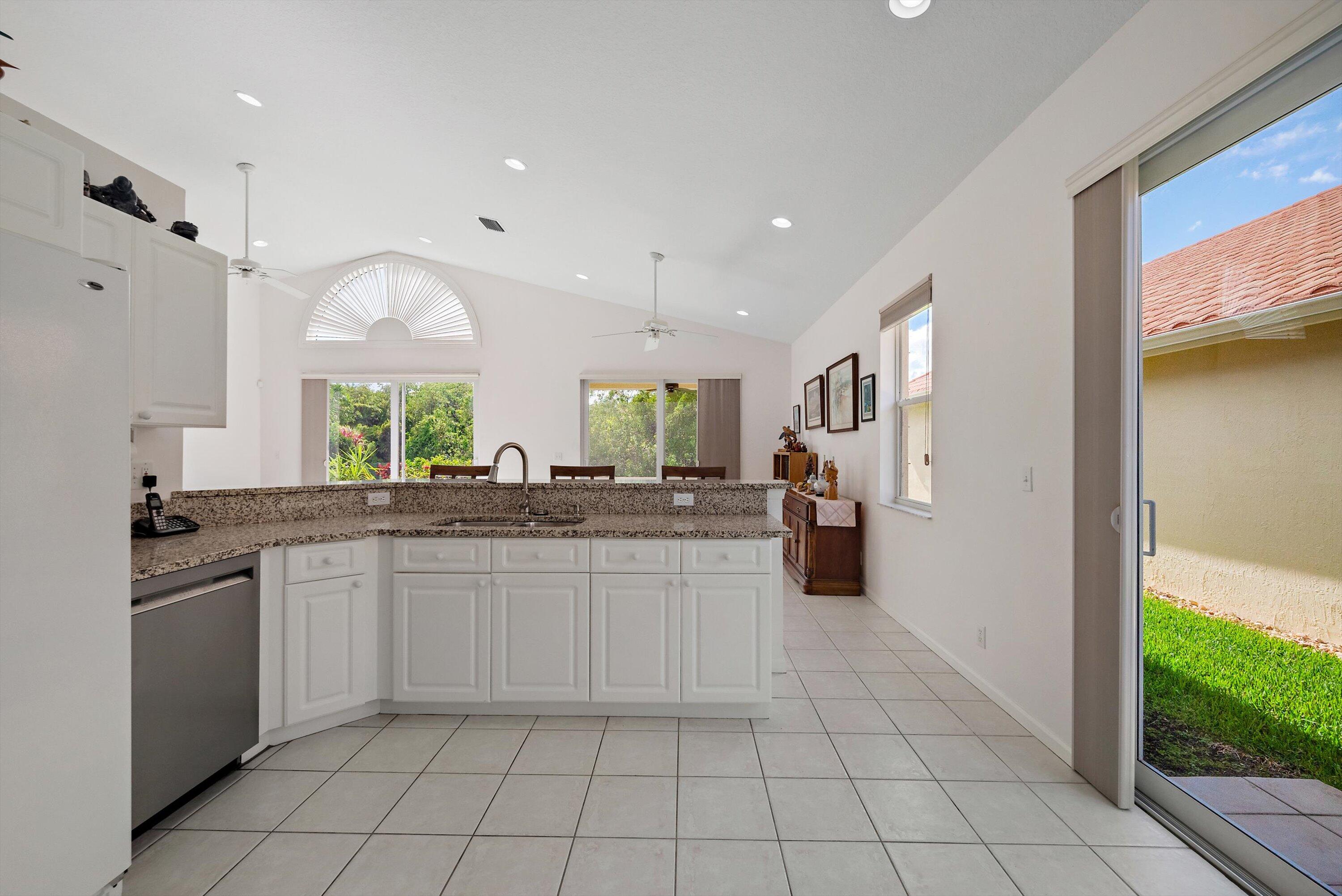 3190 SE Carrick Green Court, Port St. Lucie