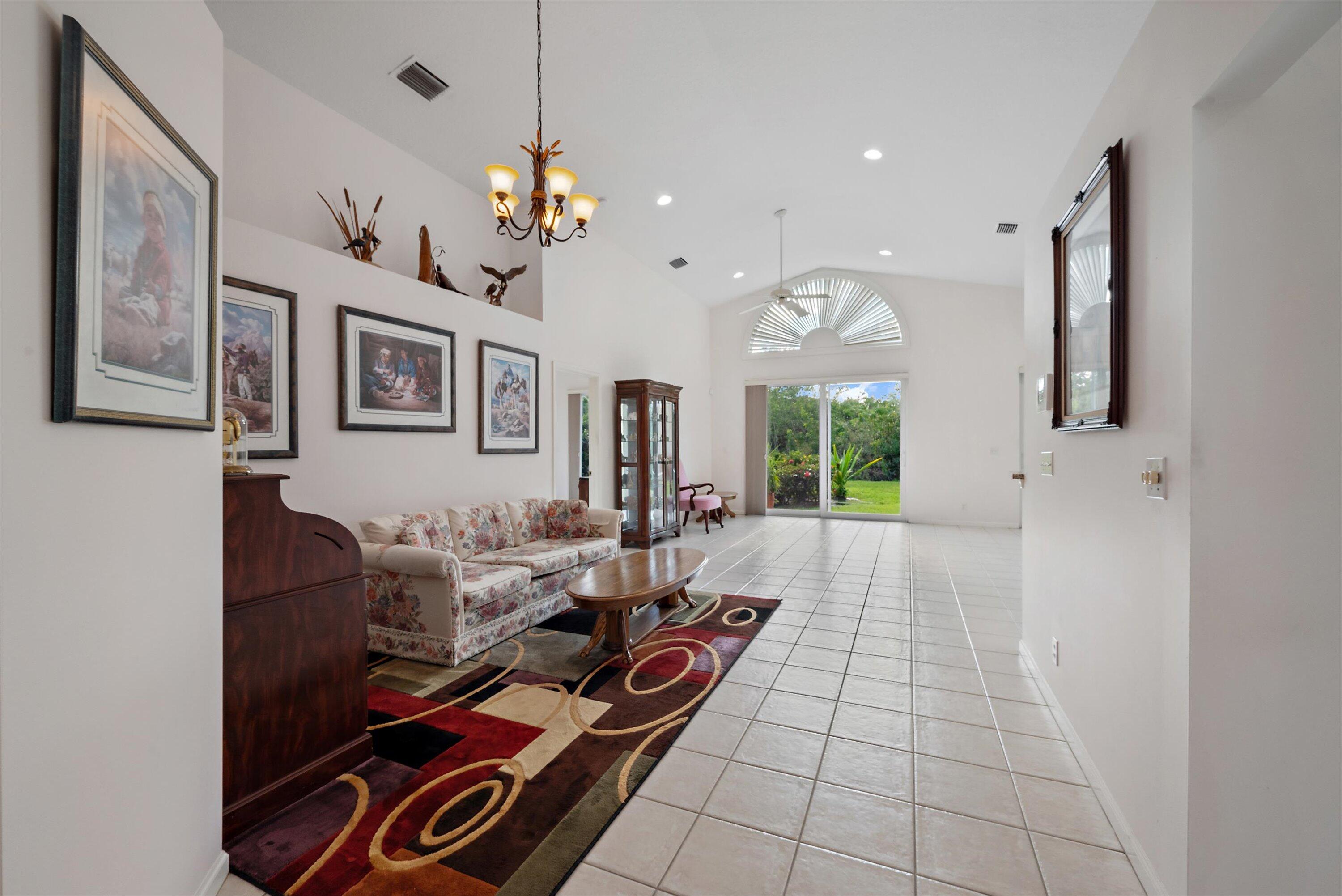 3190 SE Carrick Green Court, Port St. Lucie