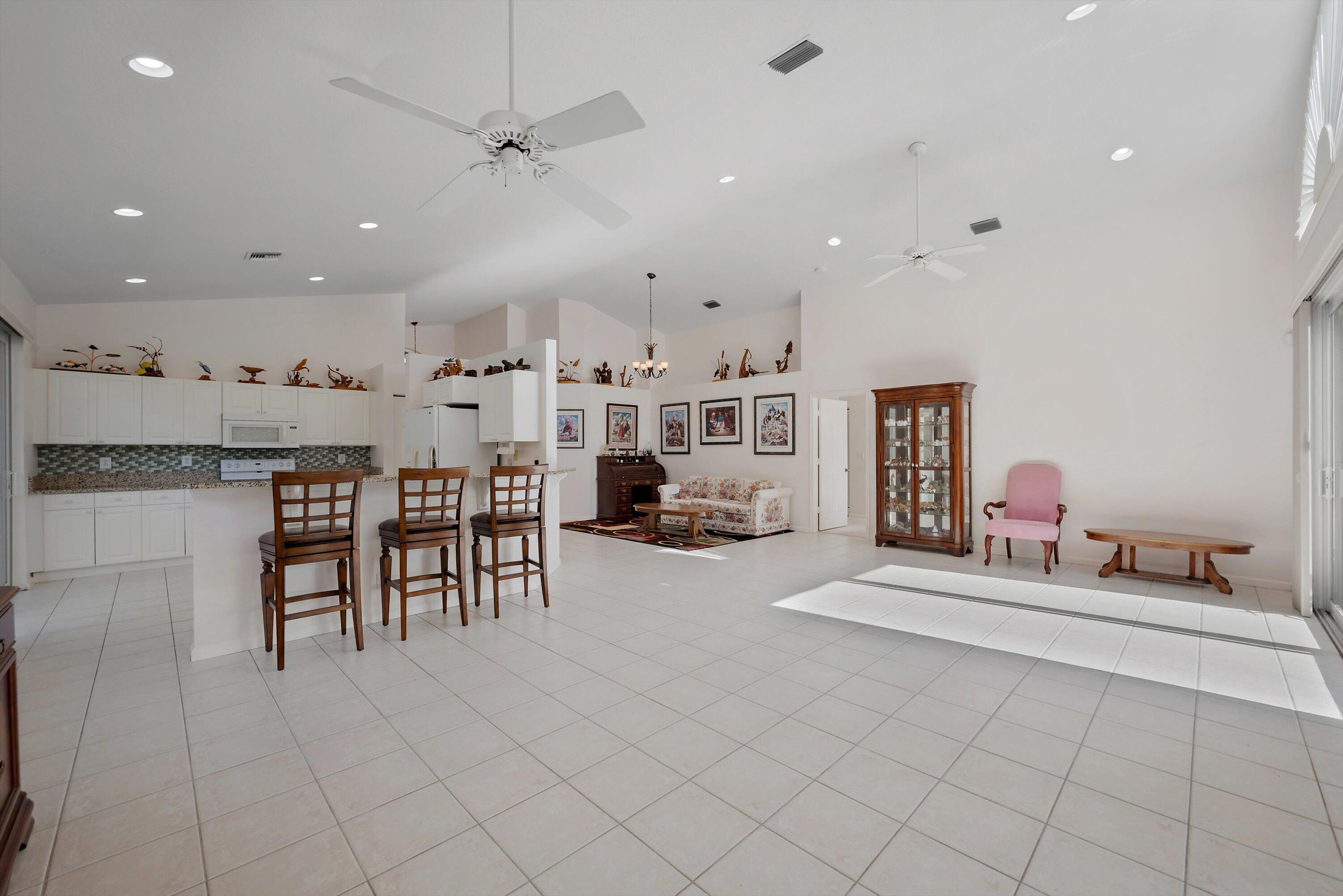 3190 SE Carrick Green Court, Port St. Lucie