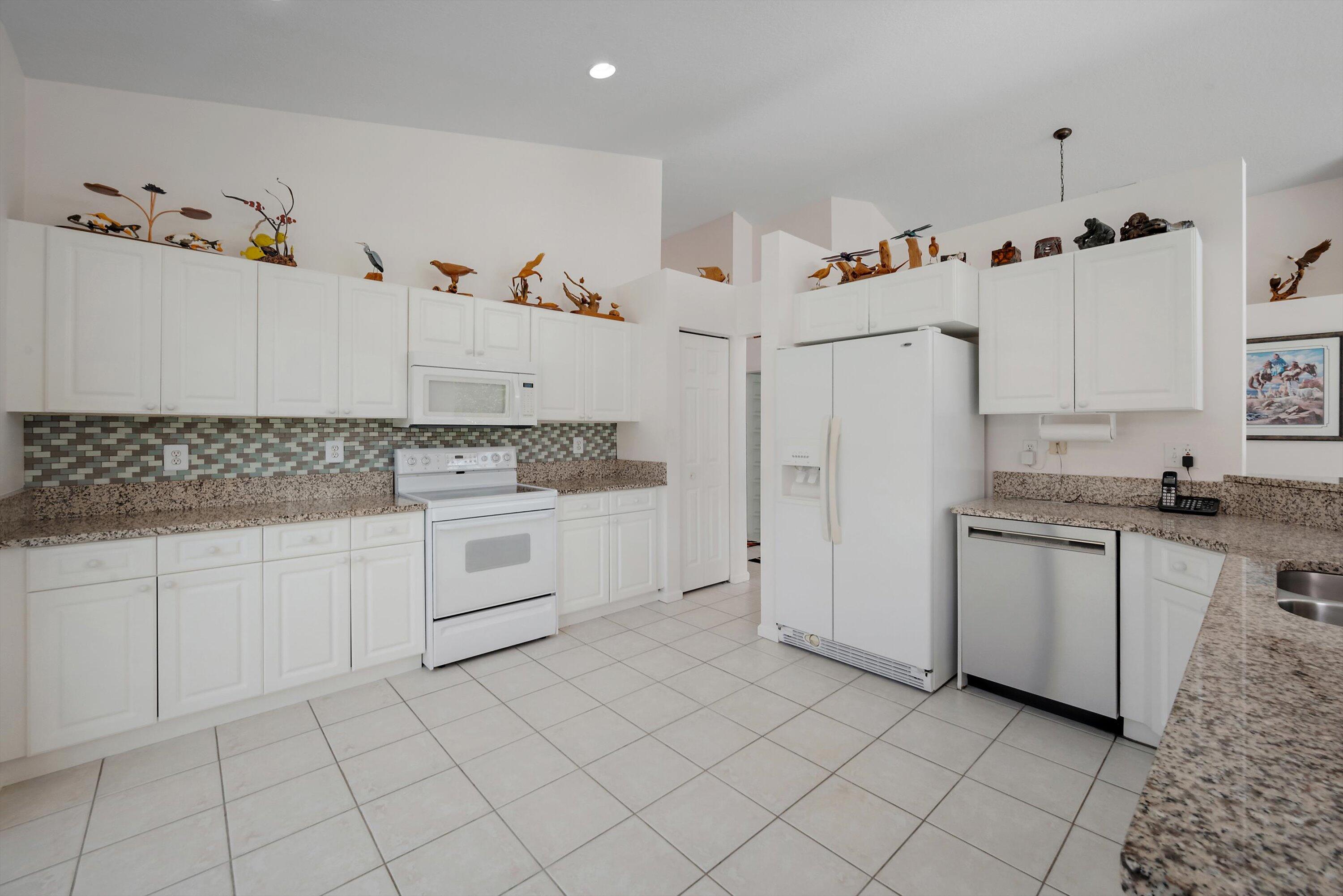 3190 SE Carrick Green Court, Port St. Lucie