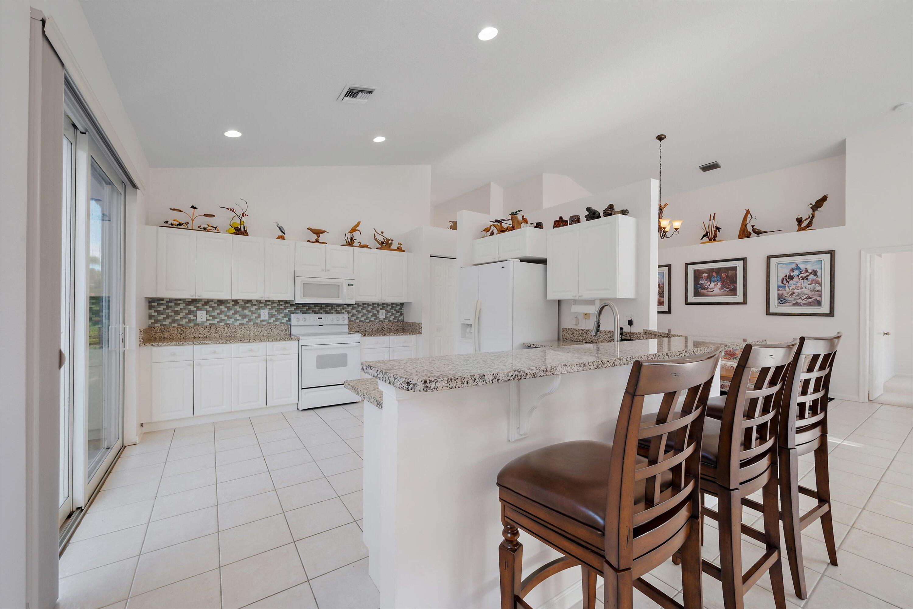 3190 SE Carrick Green Court, Port St. Lucie
