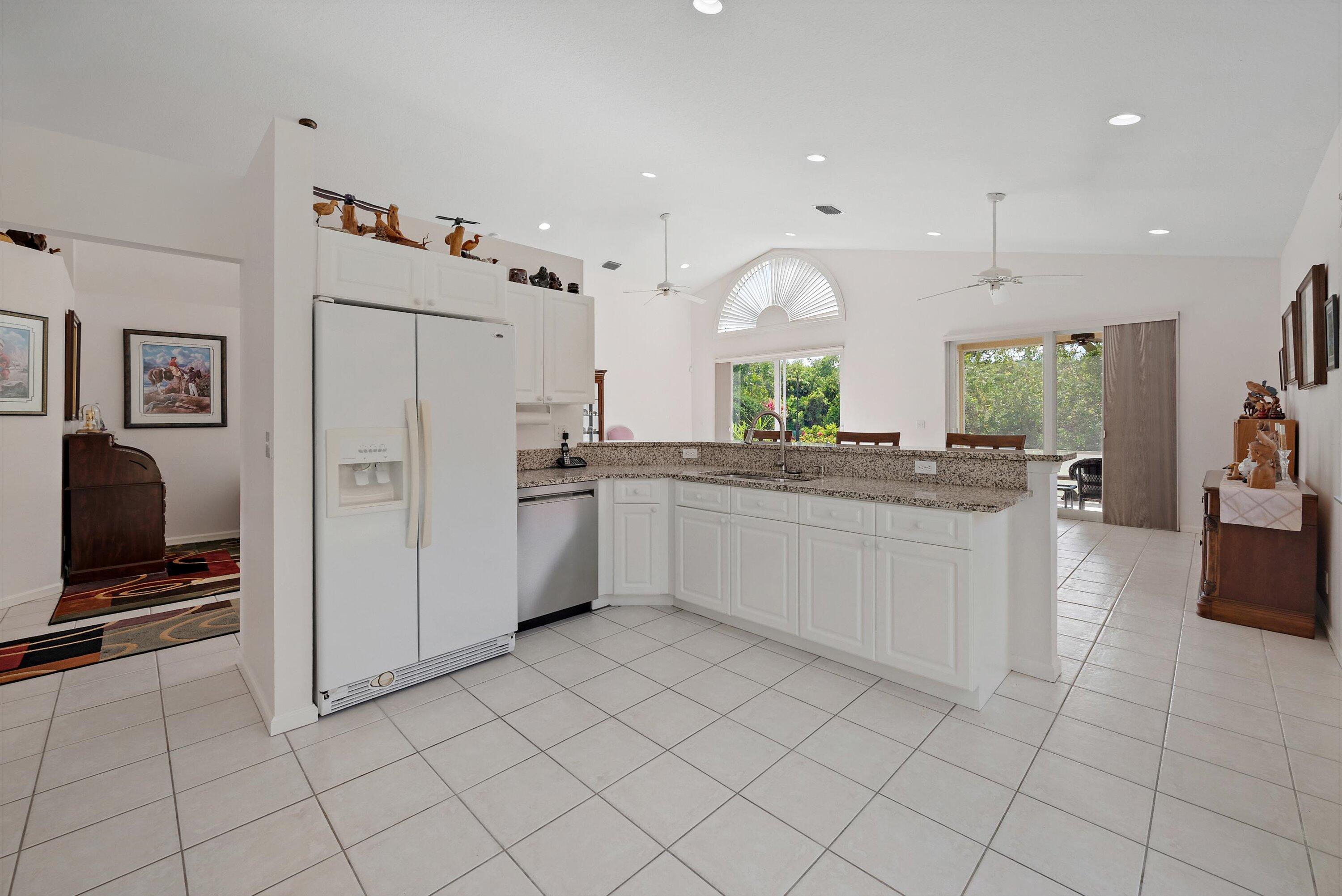 3190 SE Carrick Green Court, Port St. Lucie