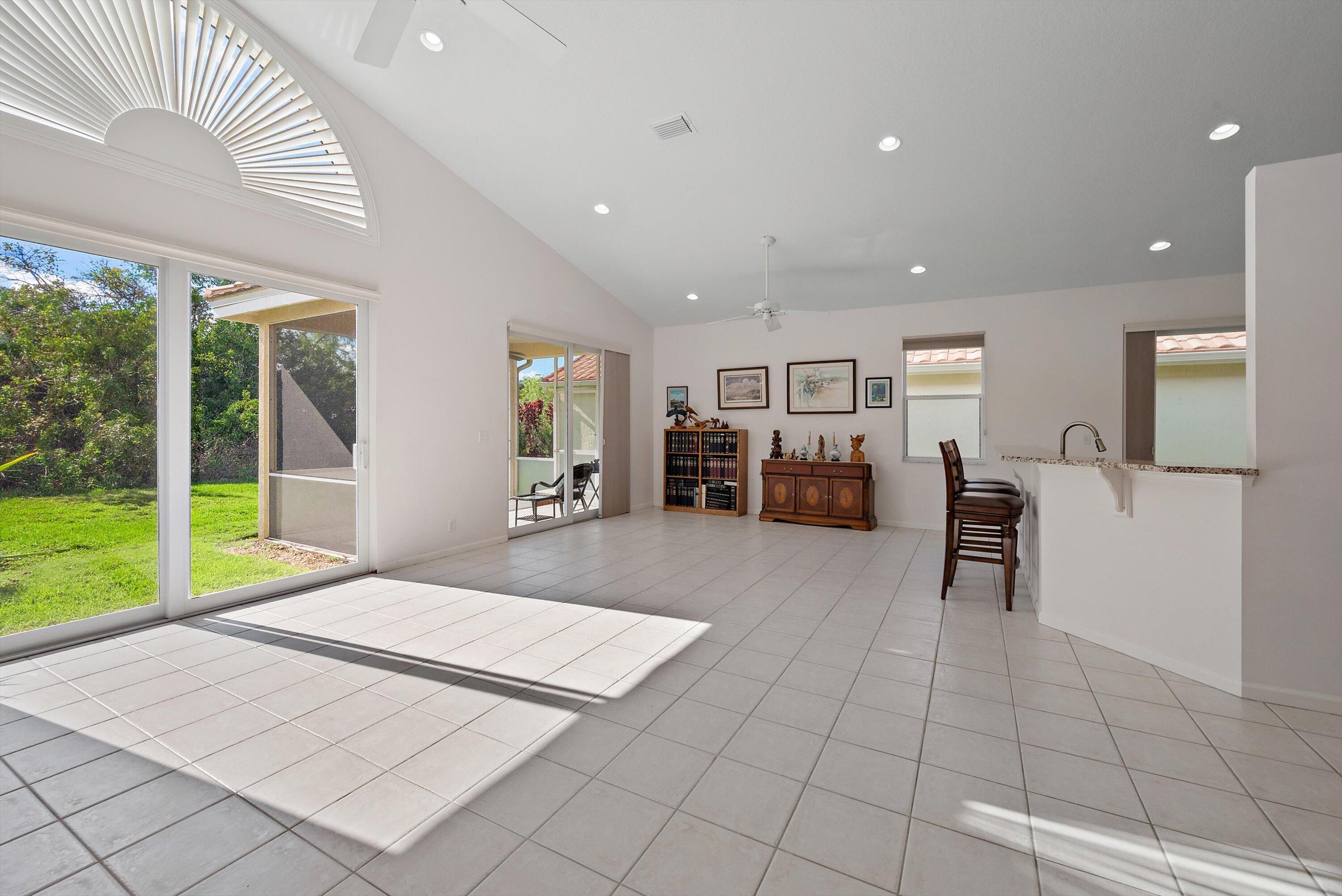 3190 SE Carrick Green Court, Port St. Lucie