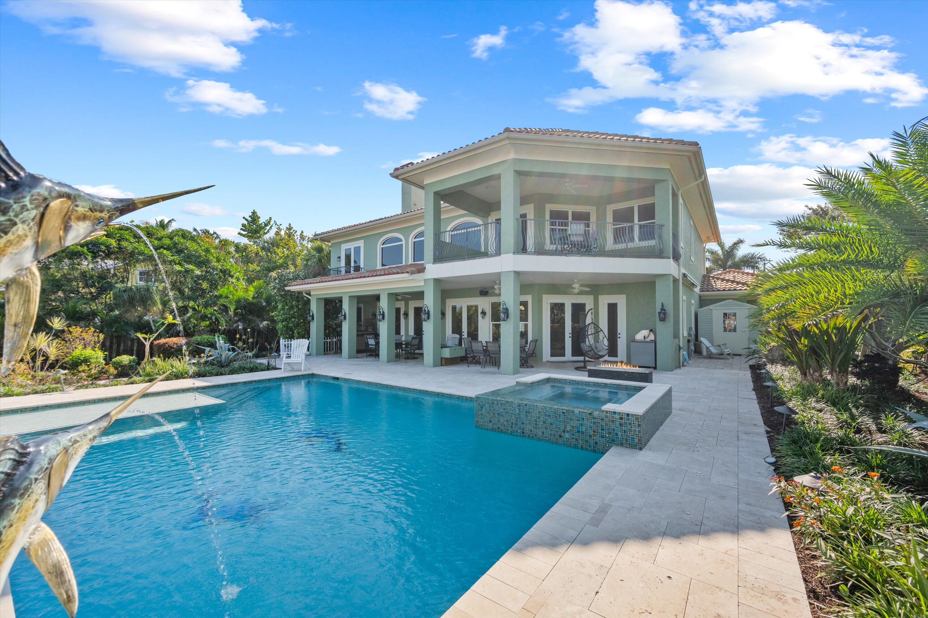 1625 SE Saint Lucie Boulevard