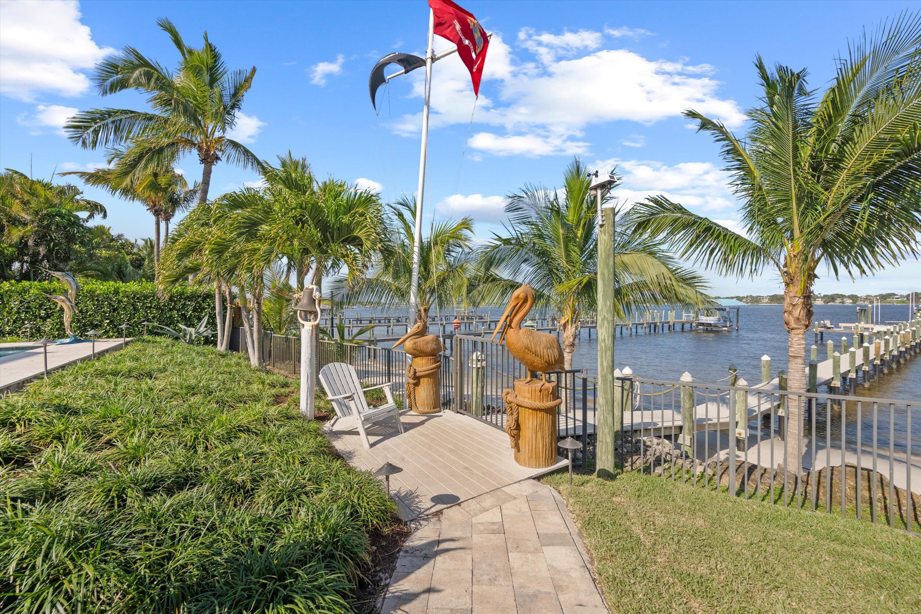 1625 SE Saint Lucie Boulevard