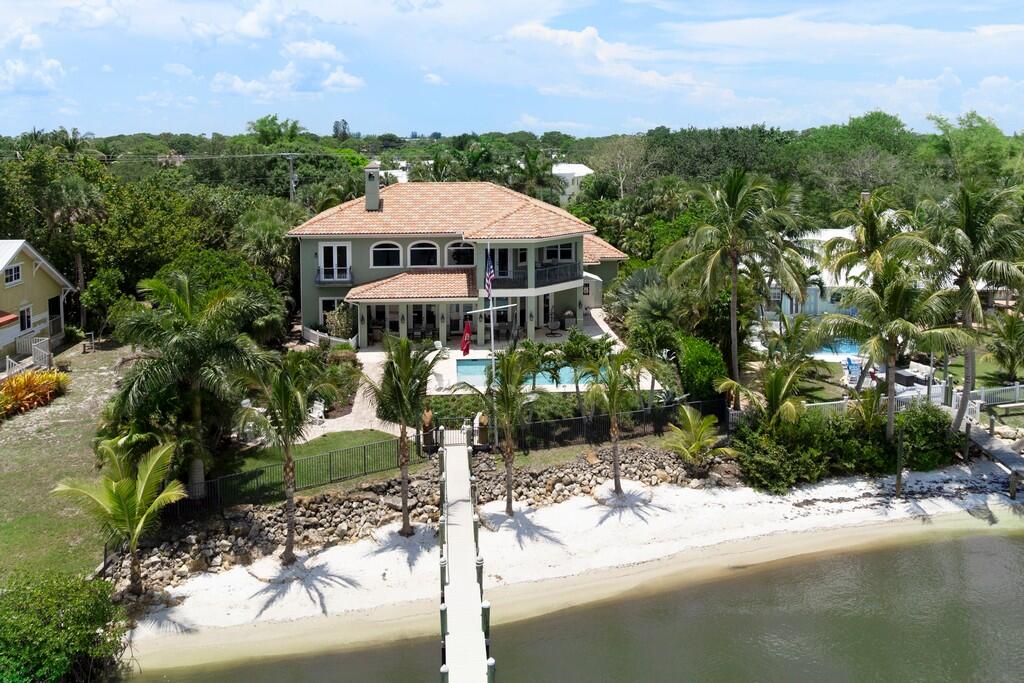 1625 SE Saint Lucie Boulevard