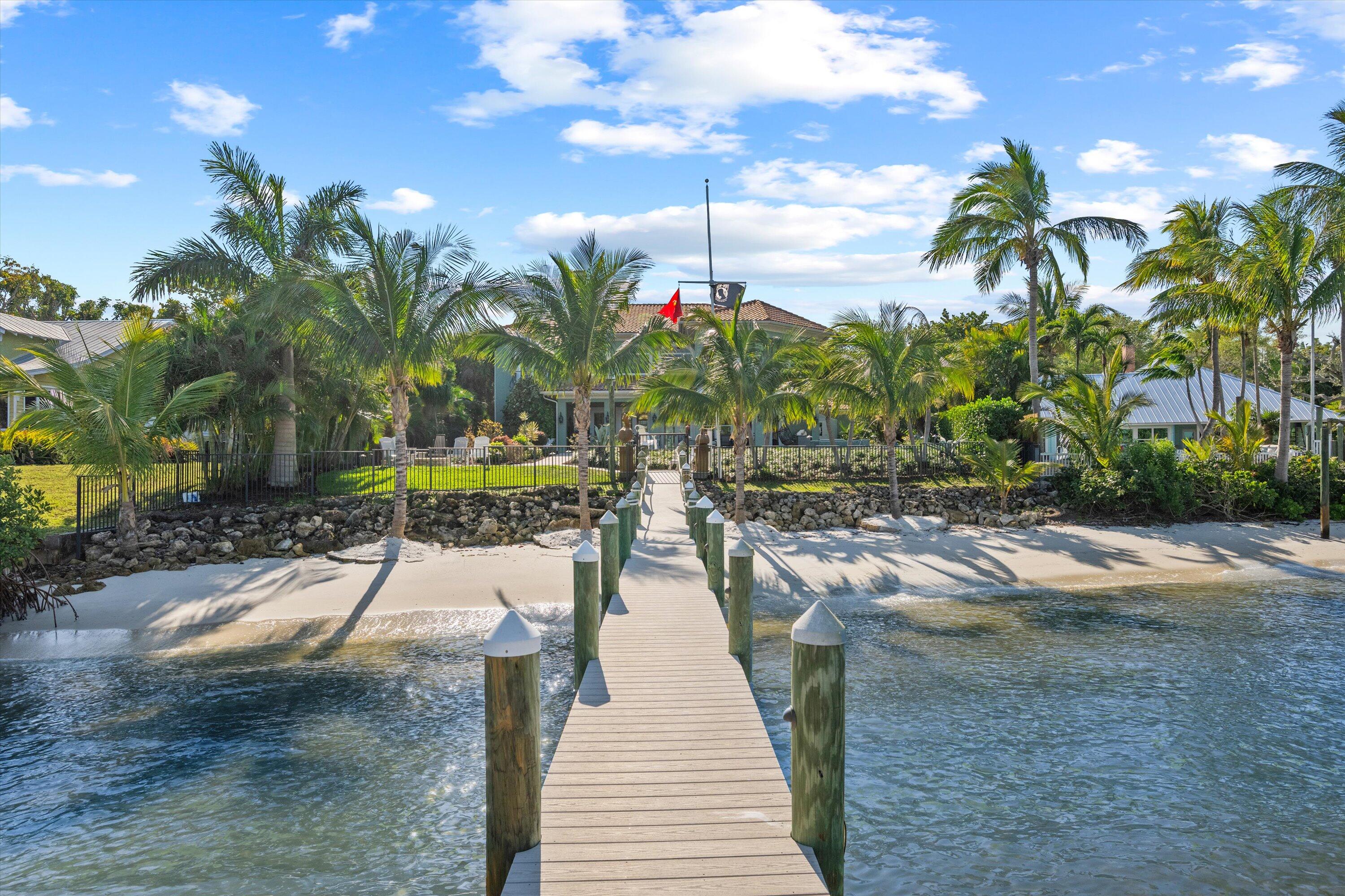 1625 SE Saint Lucie Boulevard