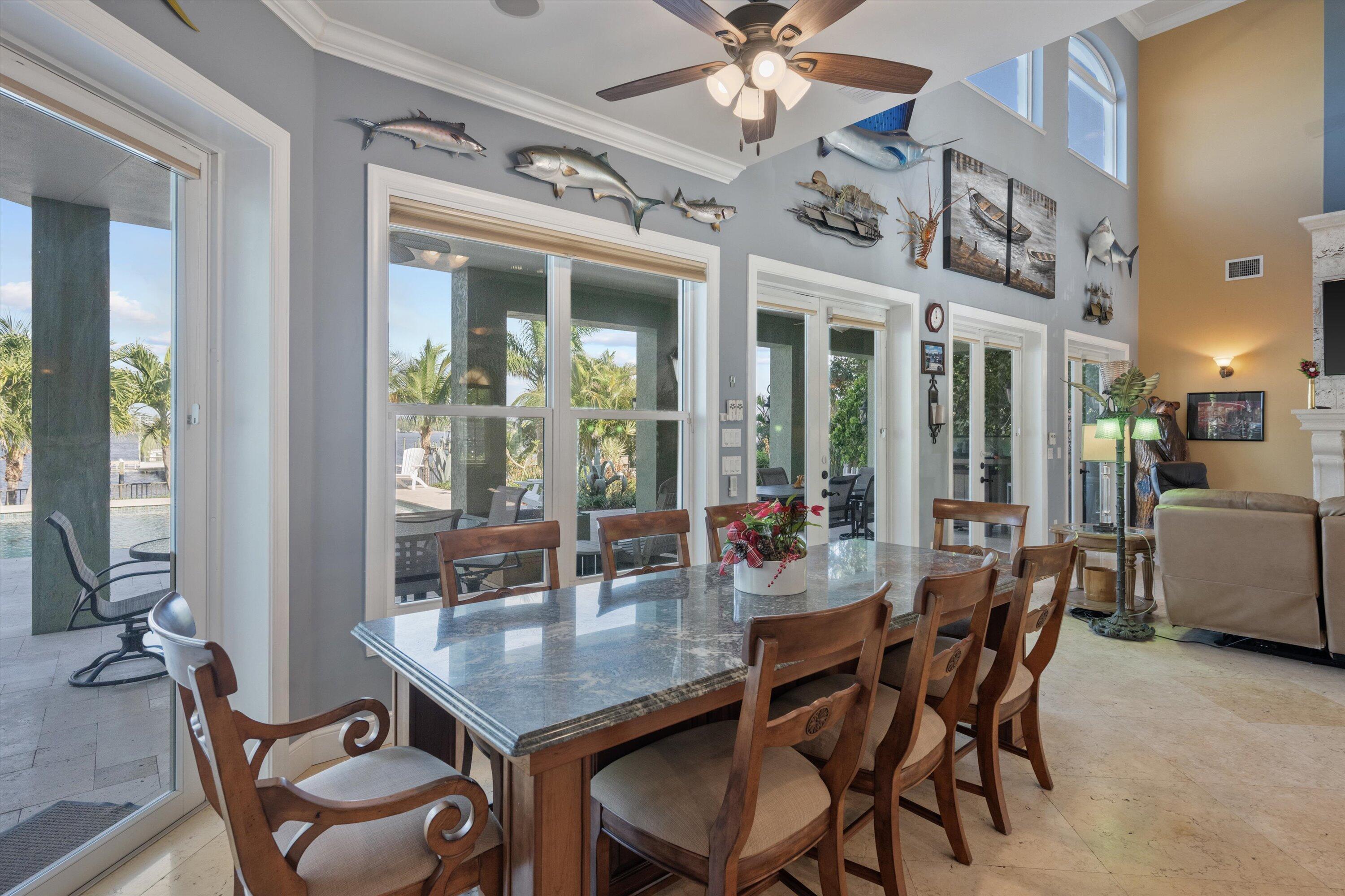 1625 SE Saint Lucie Boulevard