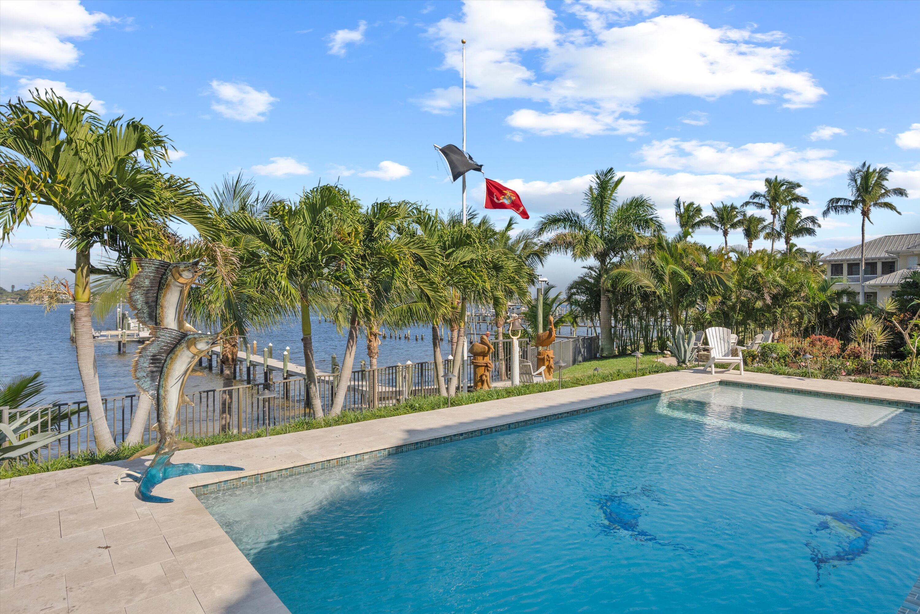 1625 SE Saint Lucie Boulevard