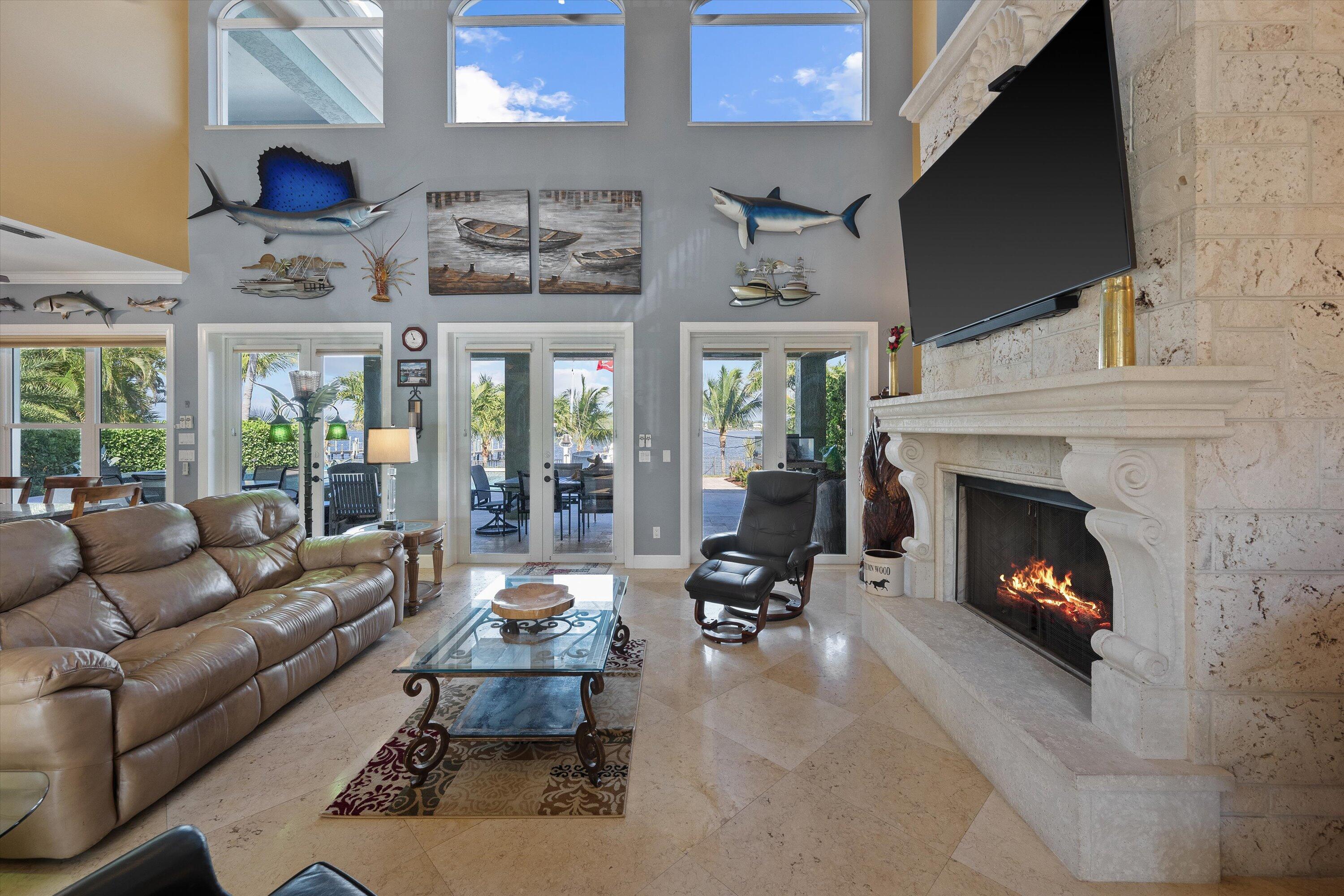 1625 SE Saint Lucie Boulevard