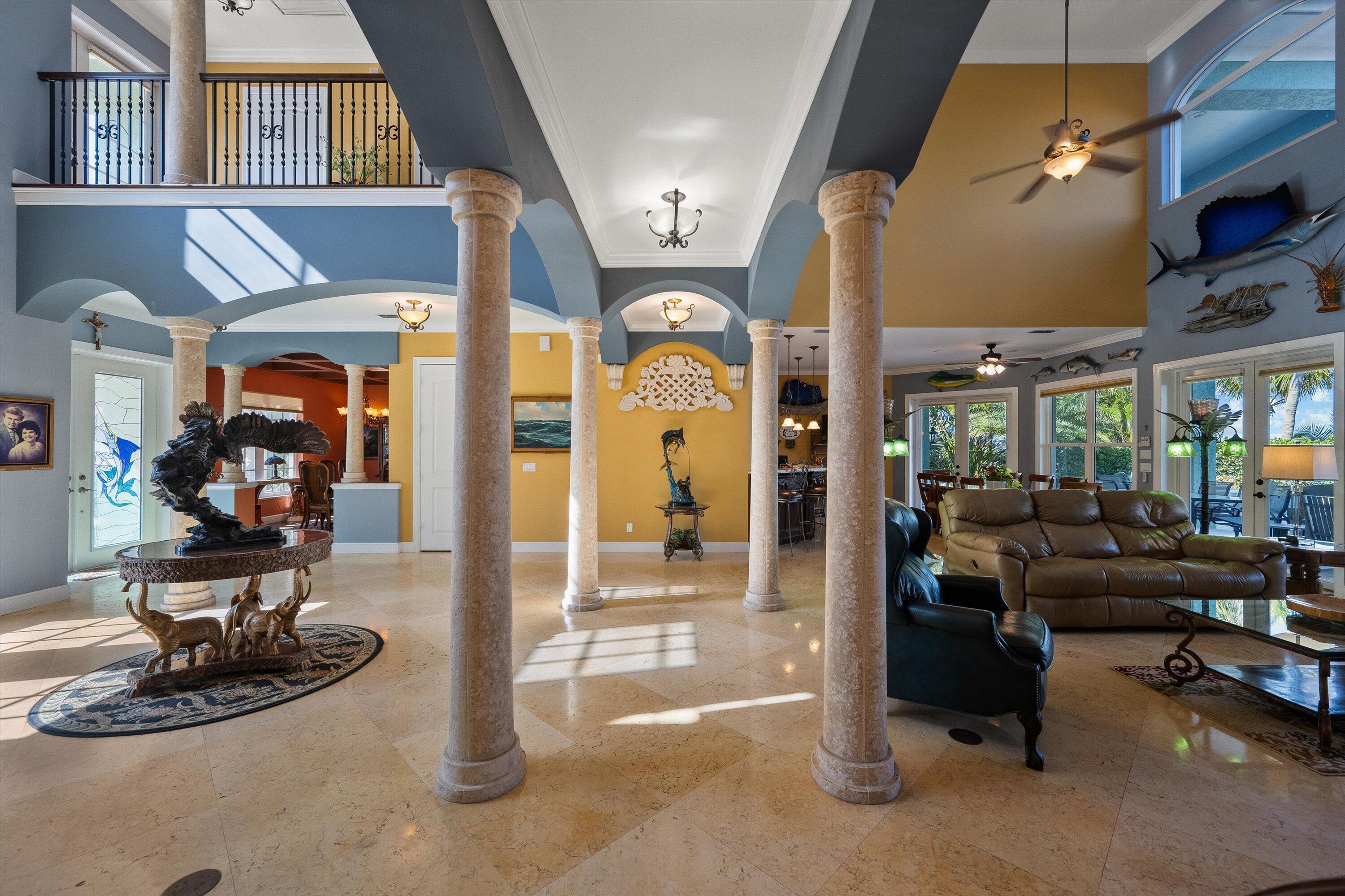 1625 SE Saint Lucie Boulevard