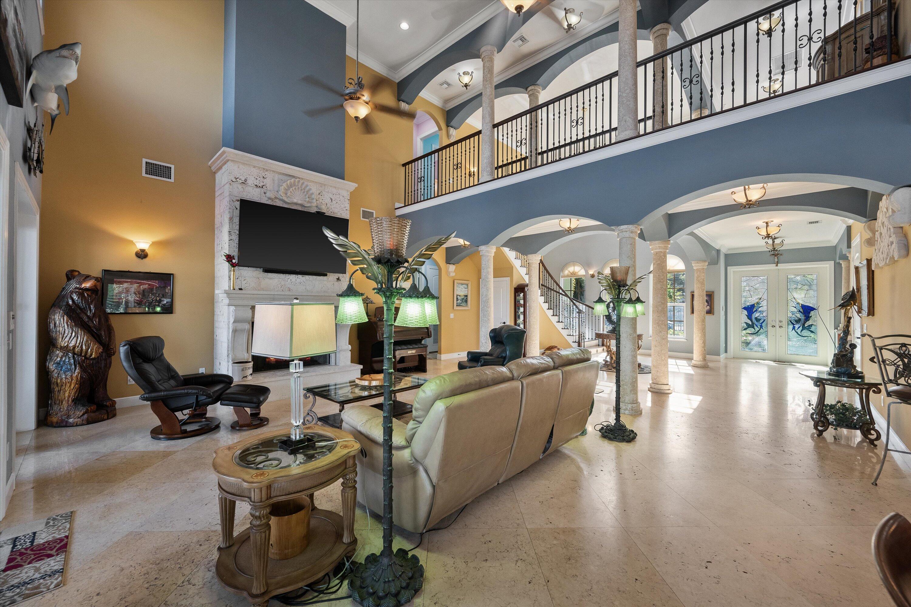 1625 SE Saint Lucie Boulevard