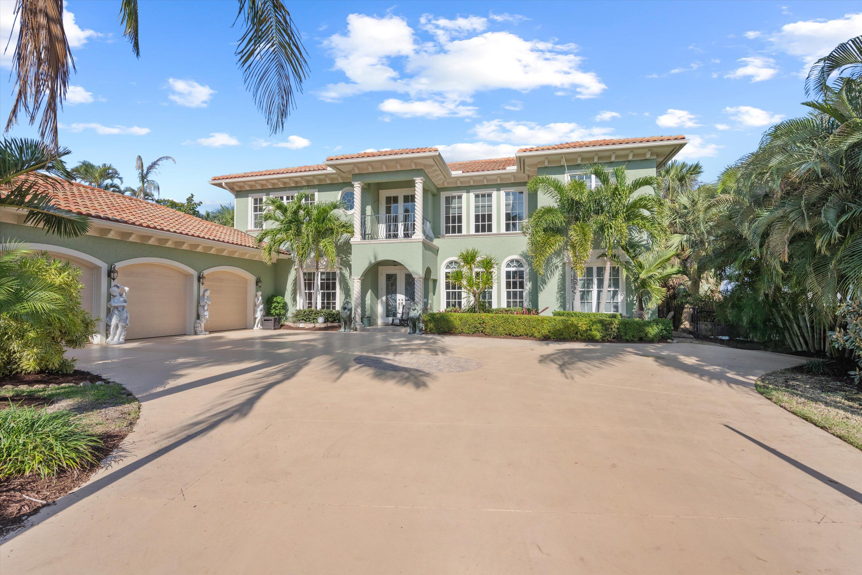 1625 SE Saint Lucie Boulevard