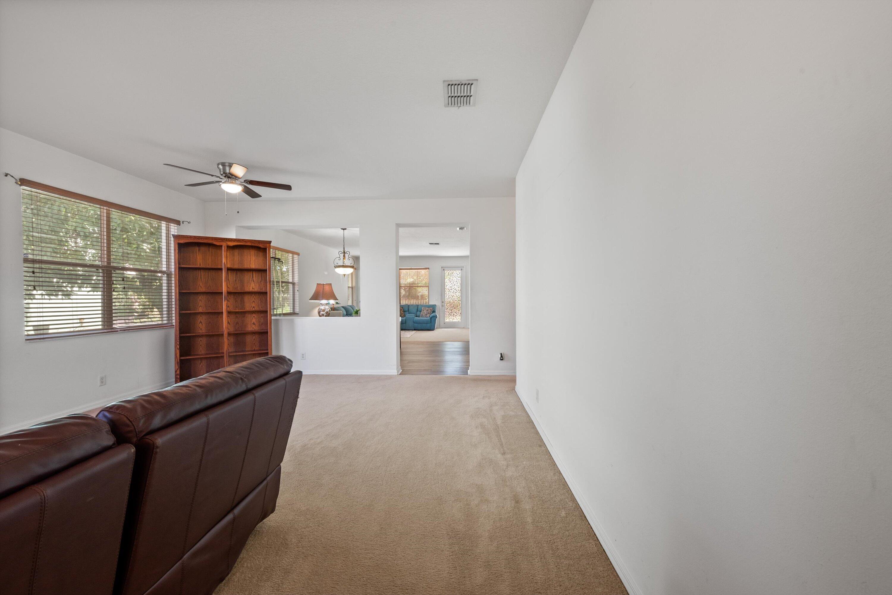 3591 SW Dellamano Street, Port St. Lucie