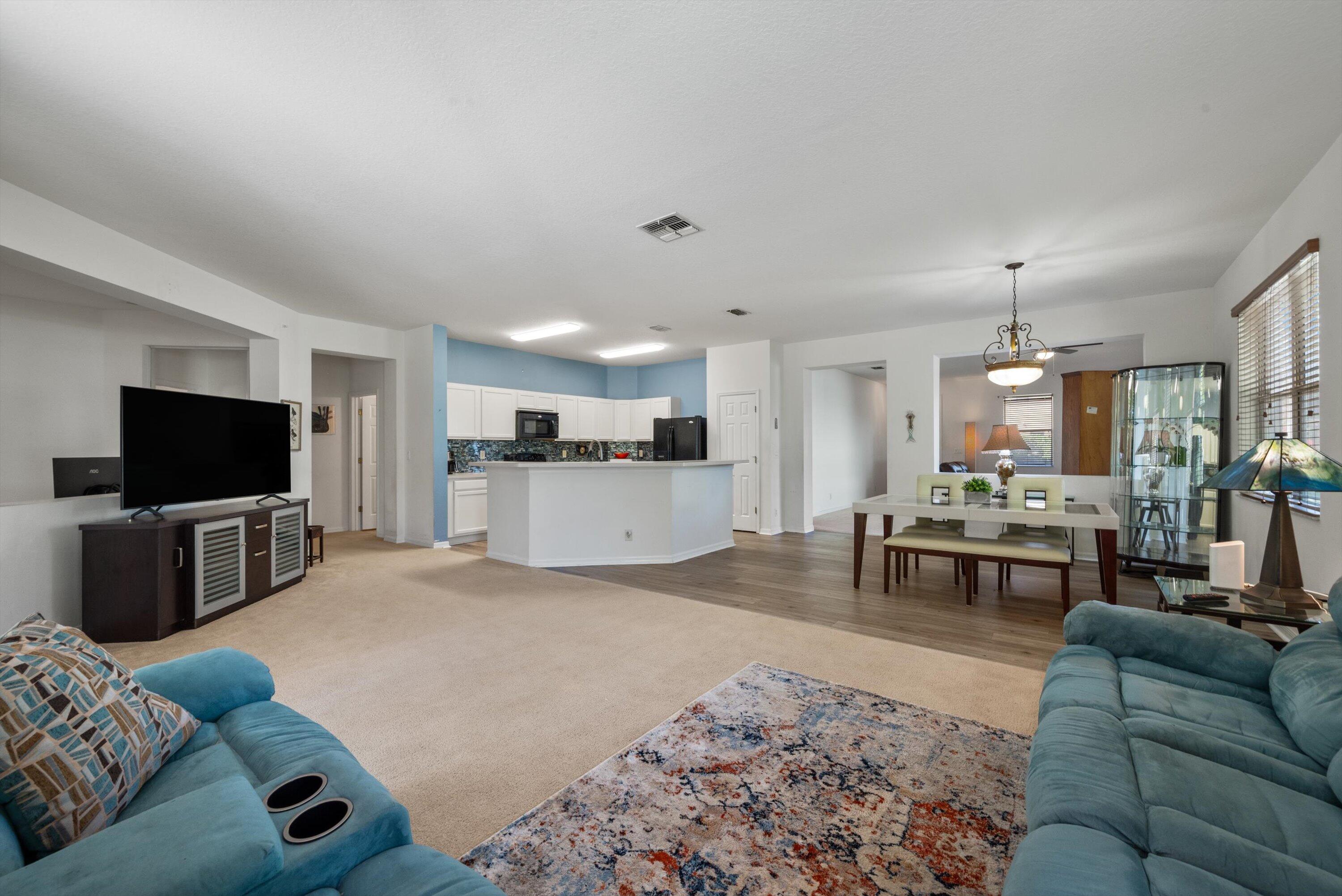 3591 SW Dellamano Street, Port St. Lucie