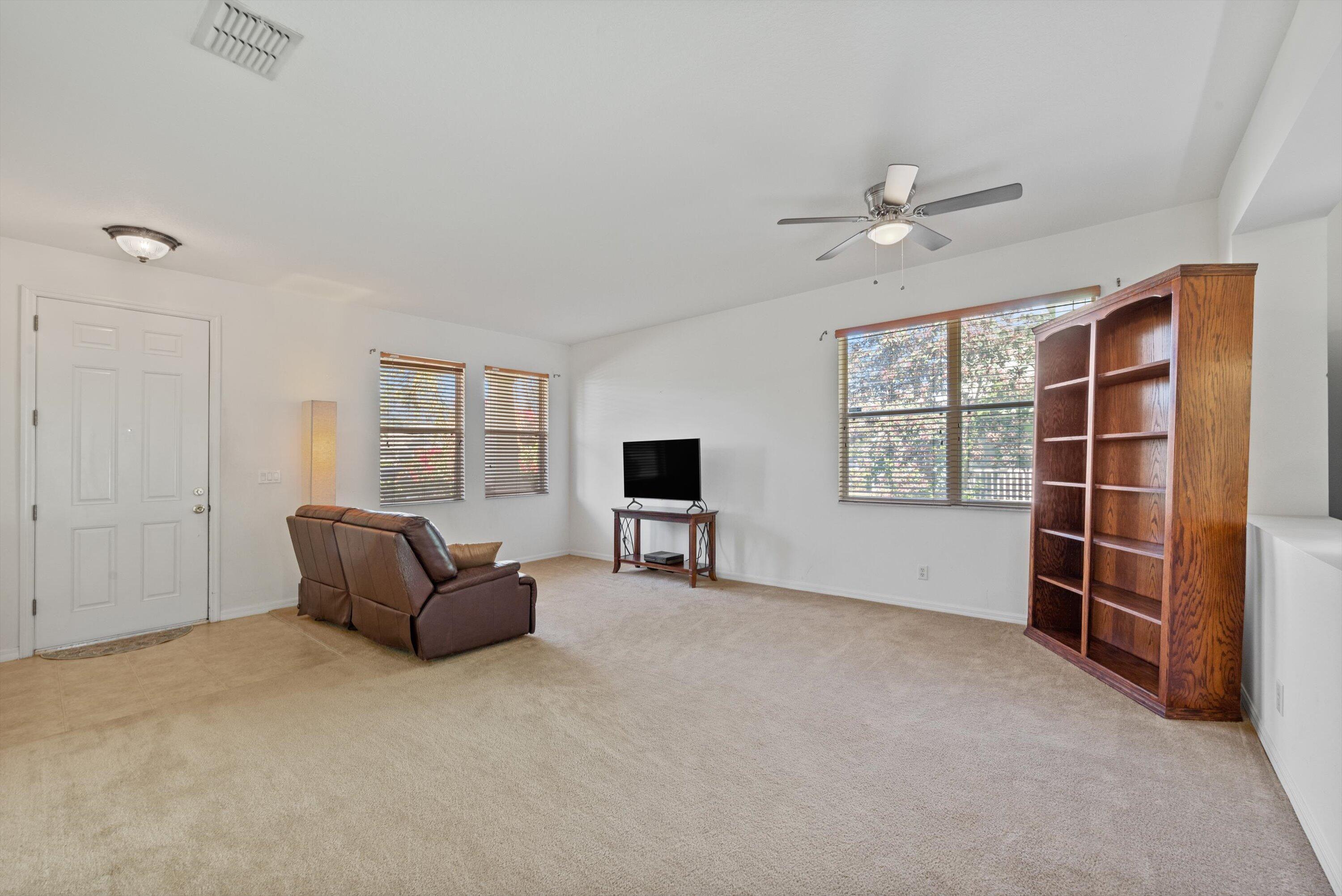 3591 SW Dellamano Street, Port St. Lucie