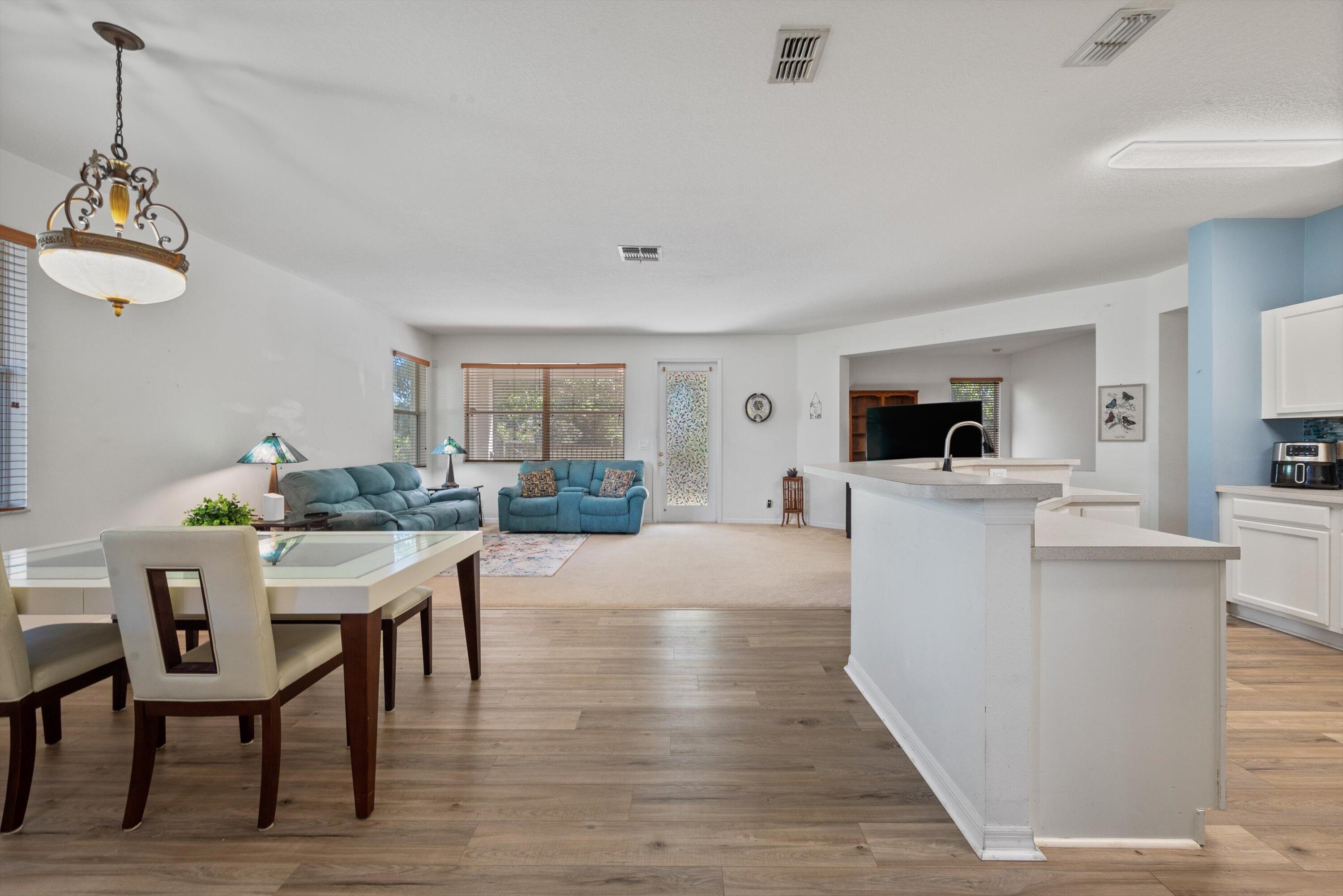3591 SW Dellamano Street, Port St. Lucie