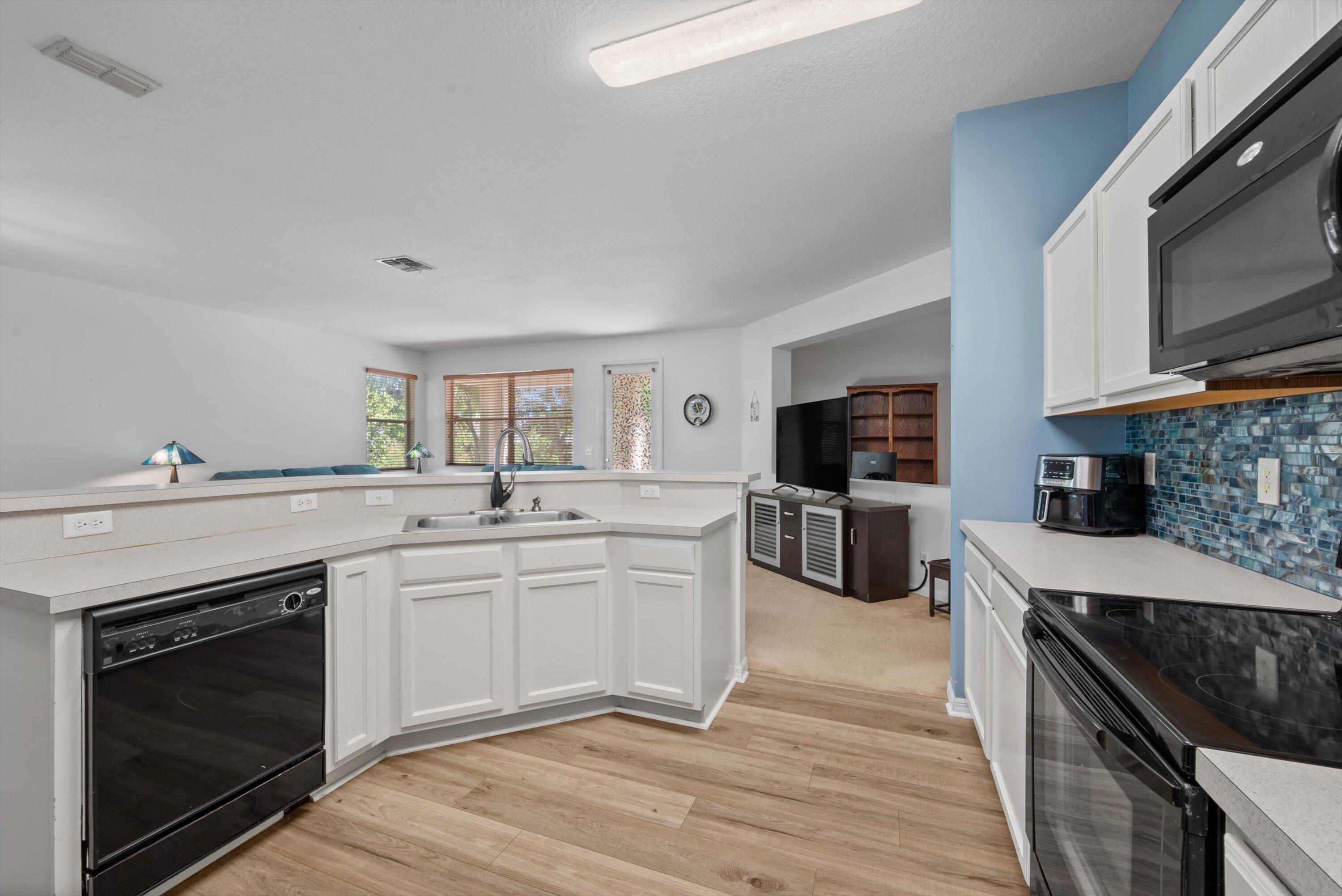 3591 SW Dellamano Street, Port St. Lucie