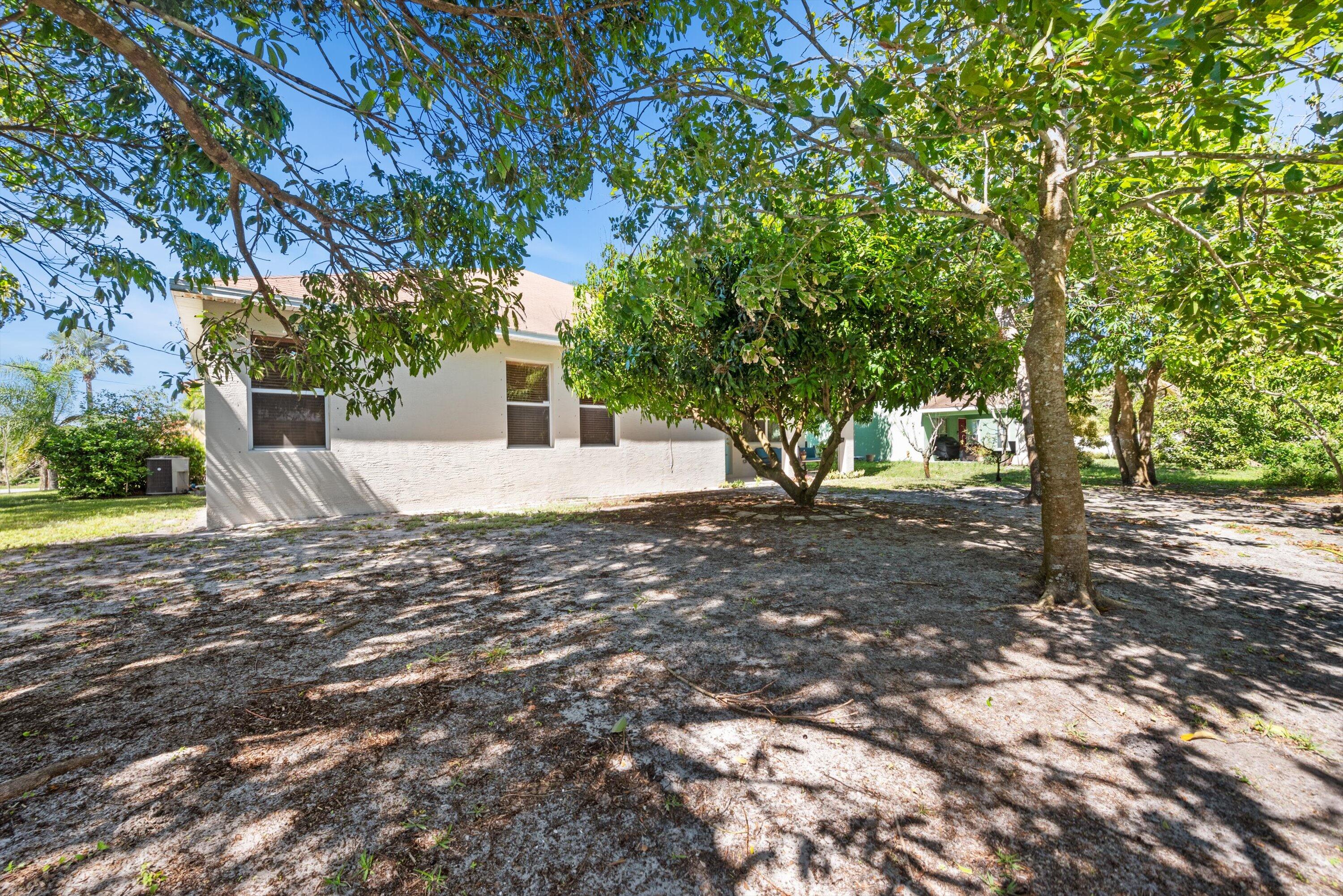 3591 SW Dellamano Street, Port St. Lucie
