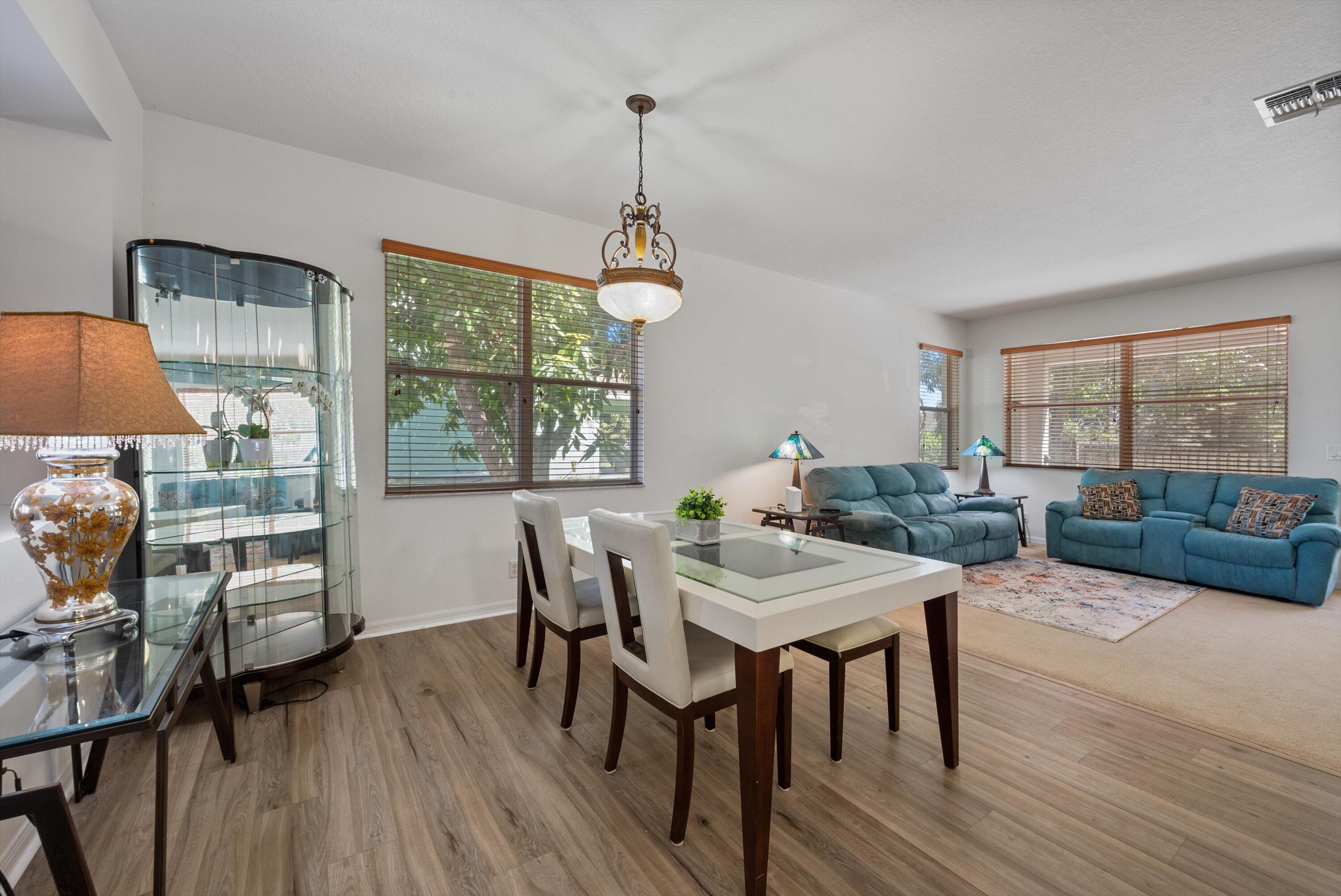 3591 SW Dellamano Street, Port St. Lucie