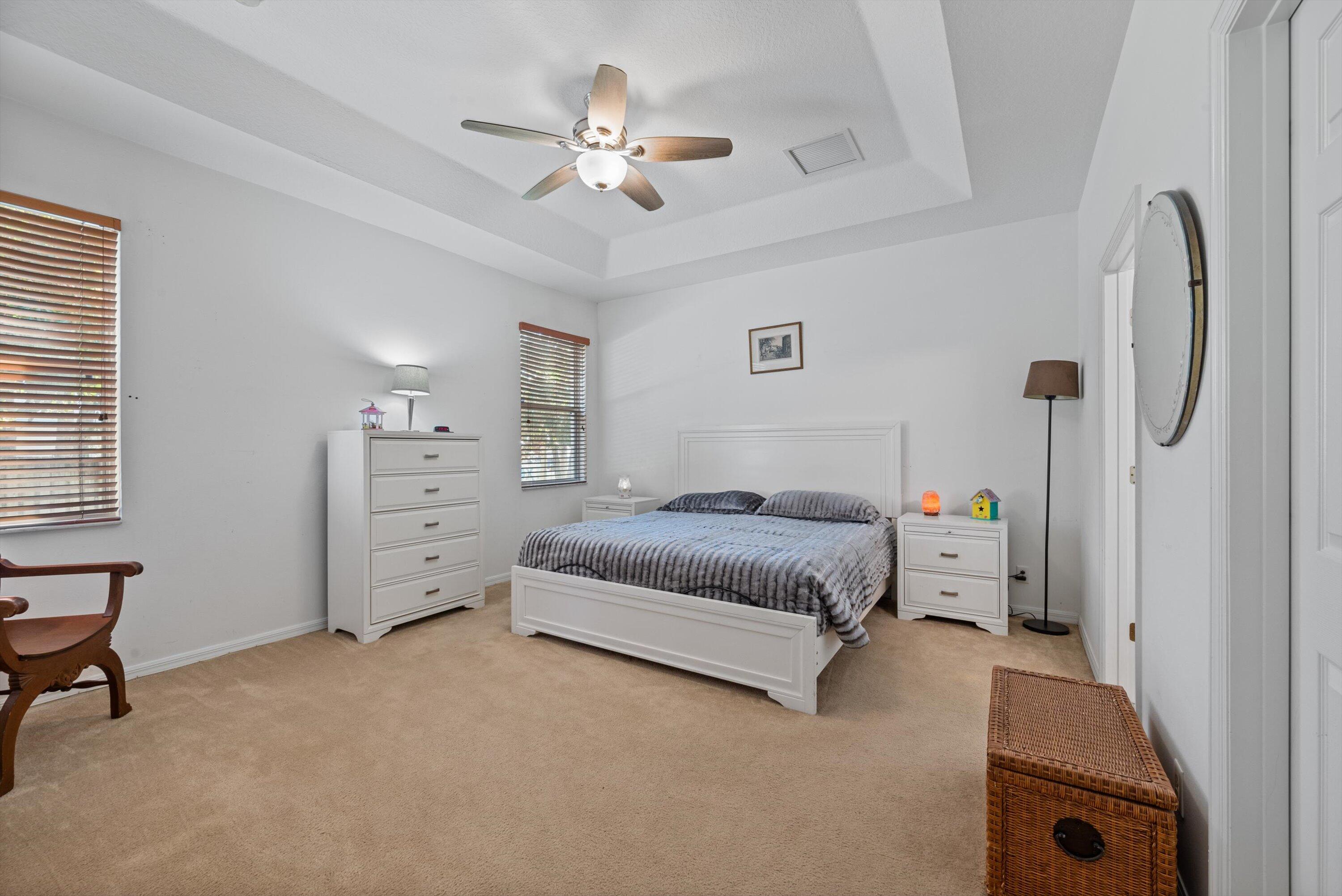 3591 SW Dellamano Street, Port St. Lucie